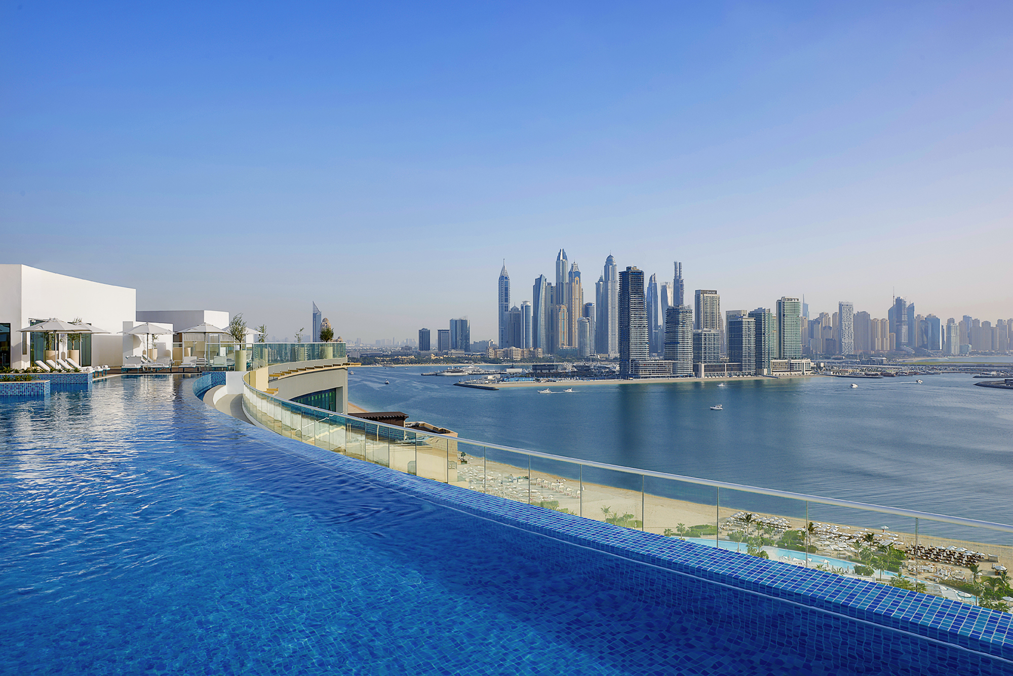 Dining - NH Collection Dubai The Palm