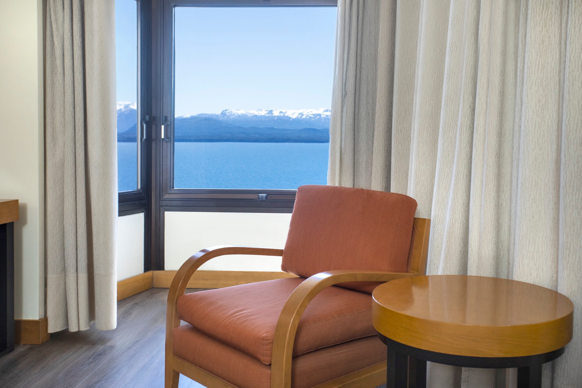 Room Habitación Superior con vista