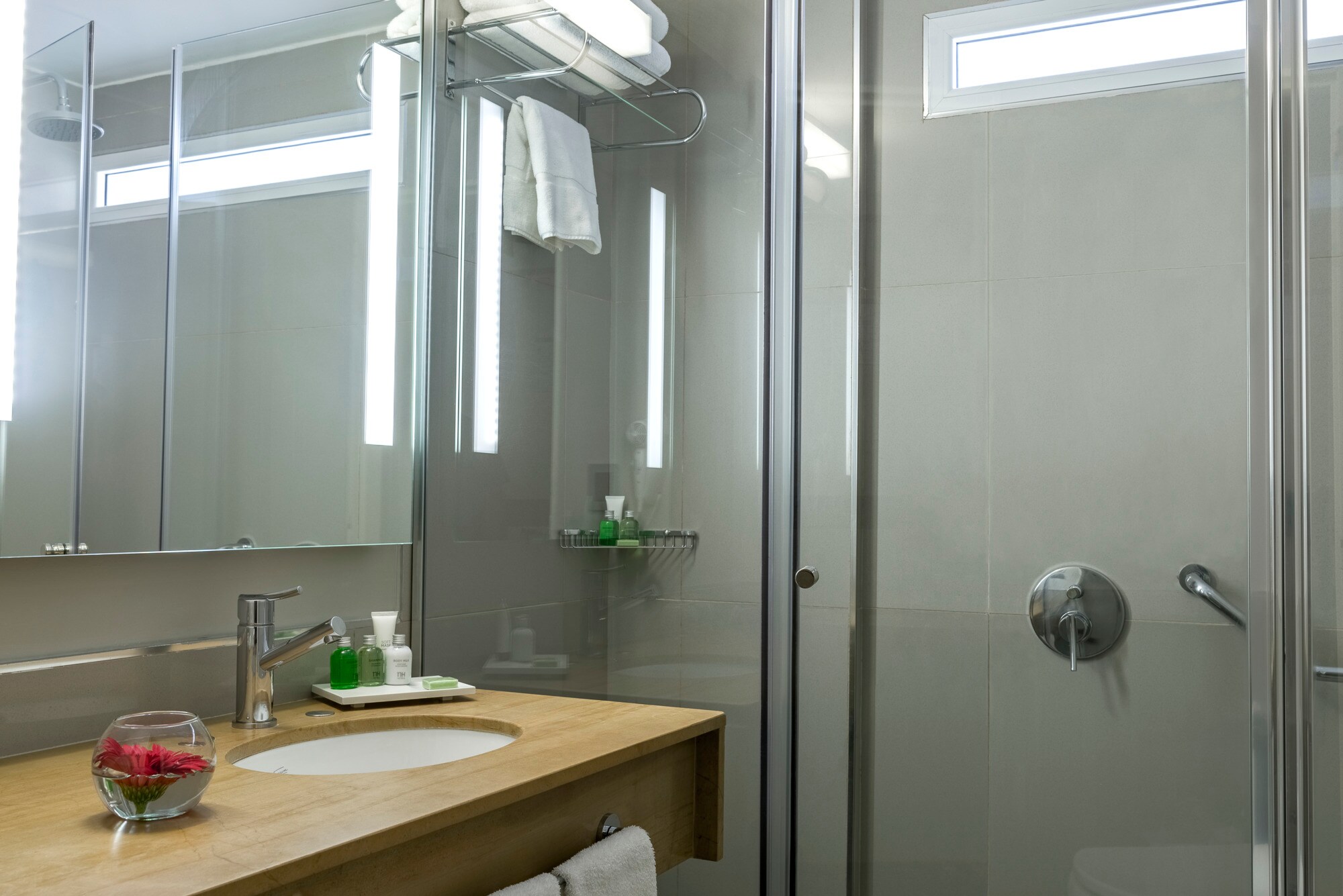 Room Habitación Standard