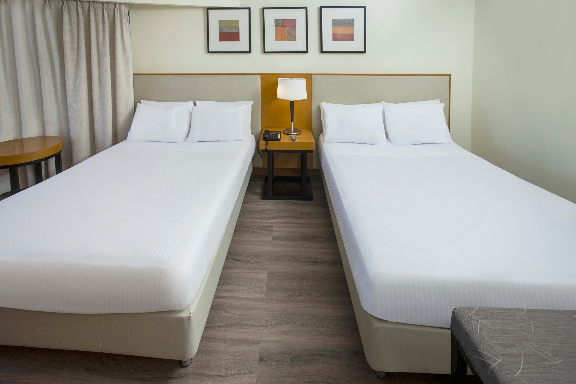 Room Habitación Standard