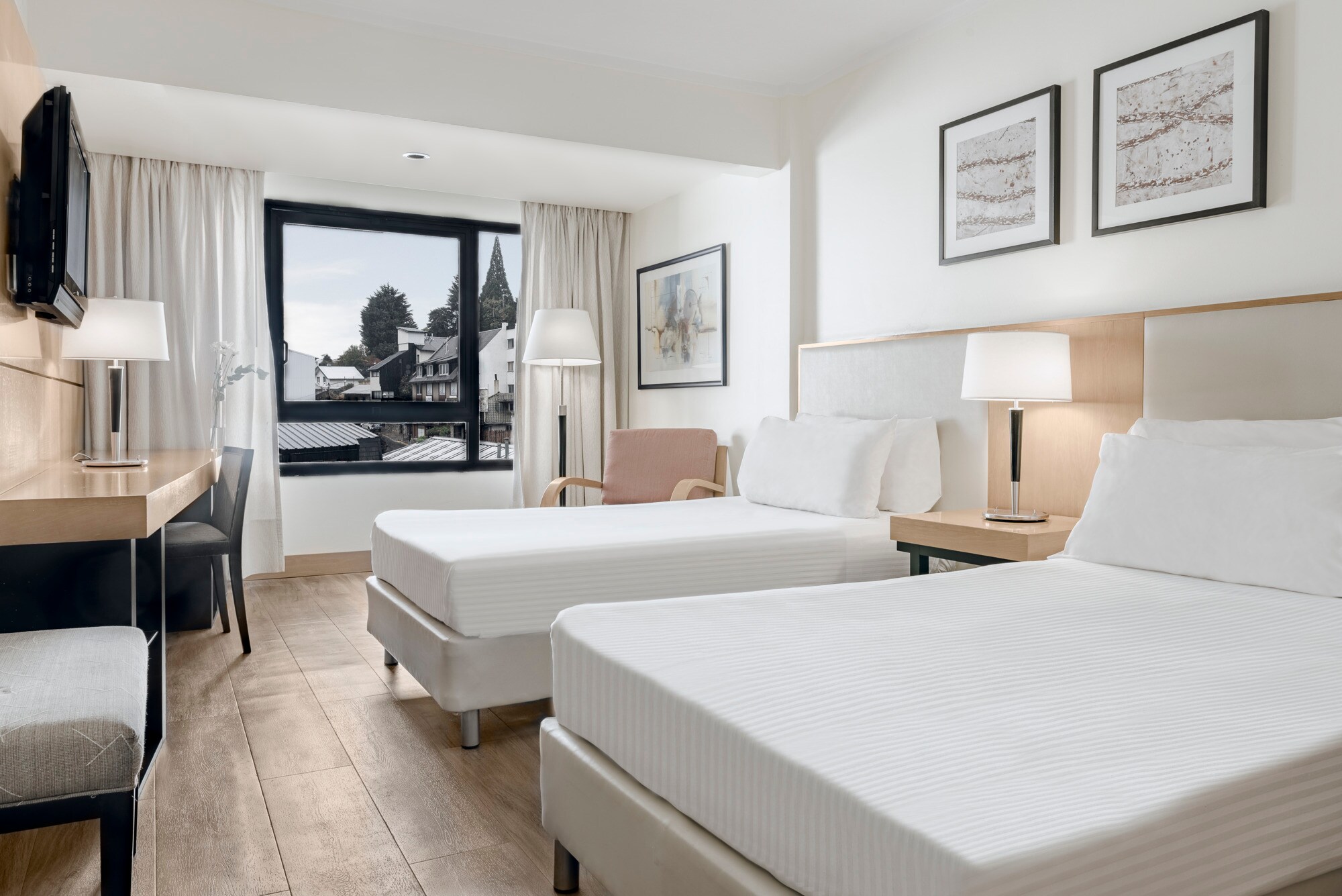 Room Habitación Standard