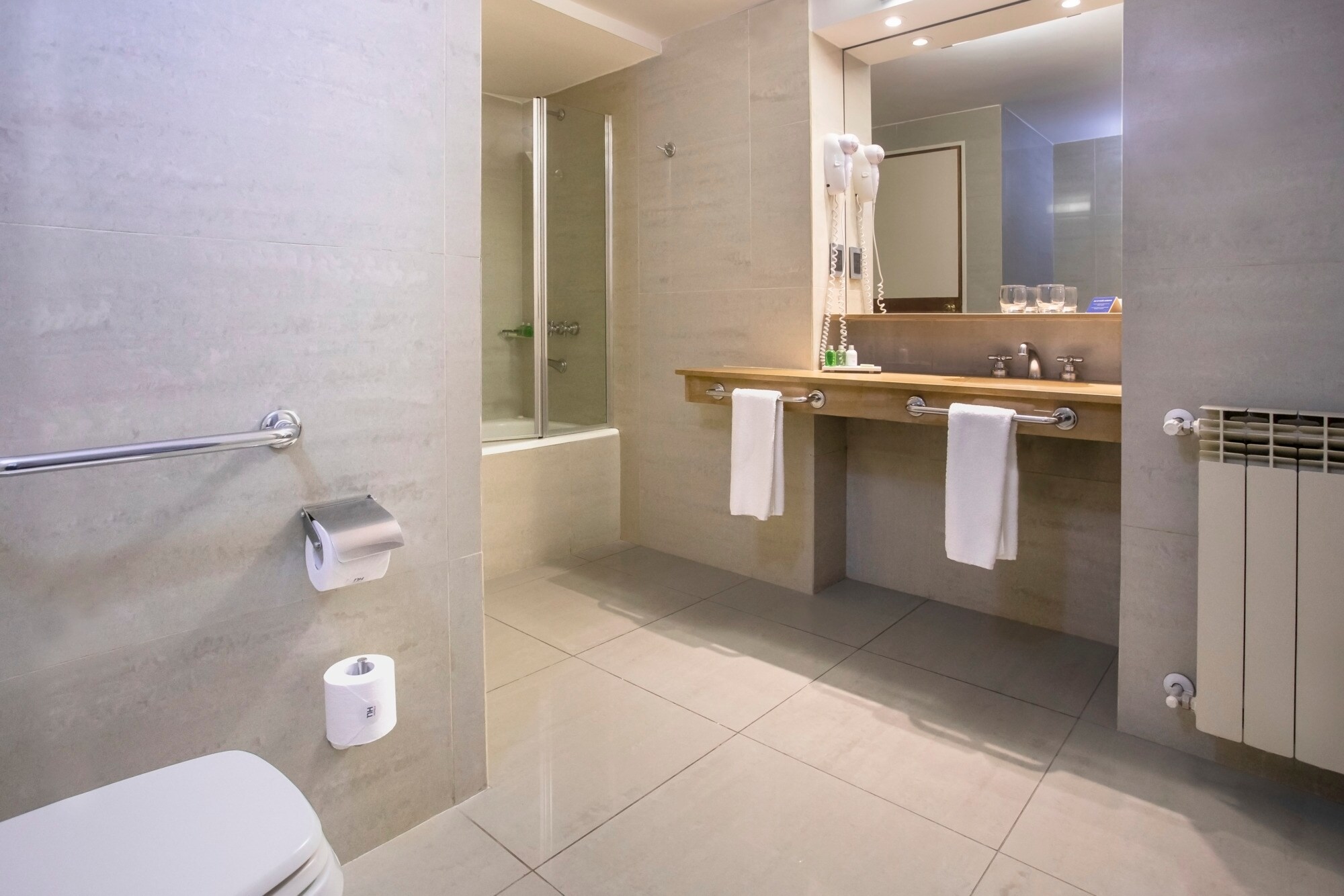 Room Habitación Superior