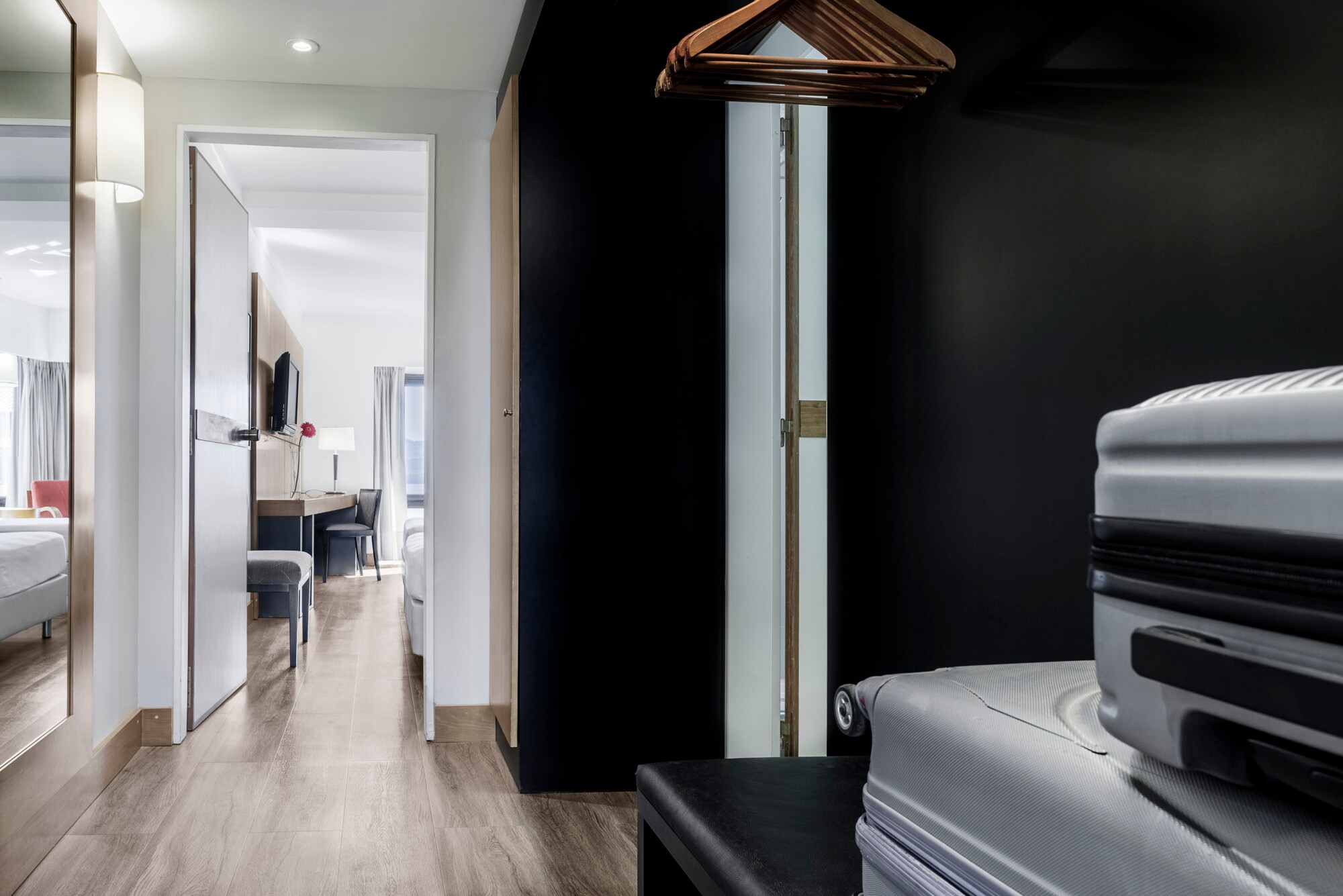 Room Habitación Superior