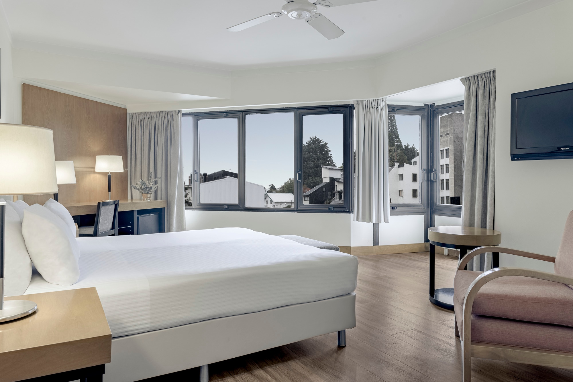 Room Habitación Superior