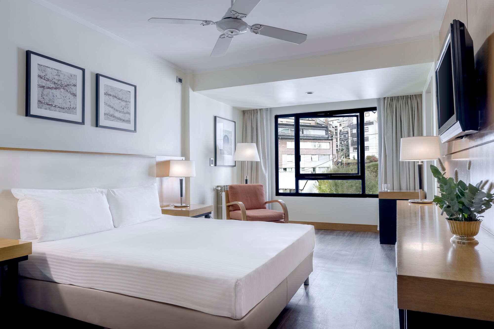 Room Habitación Standard