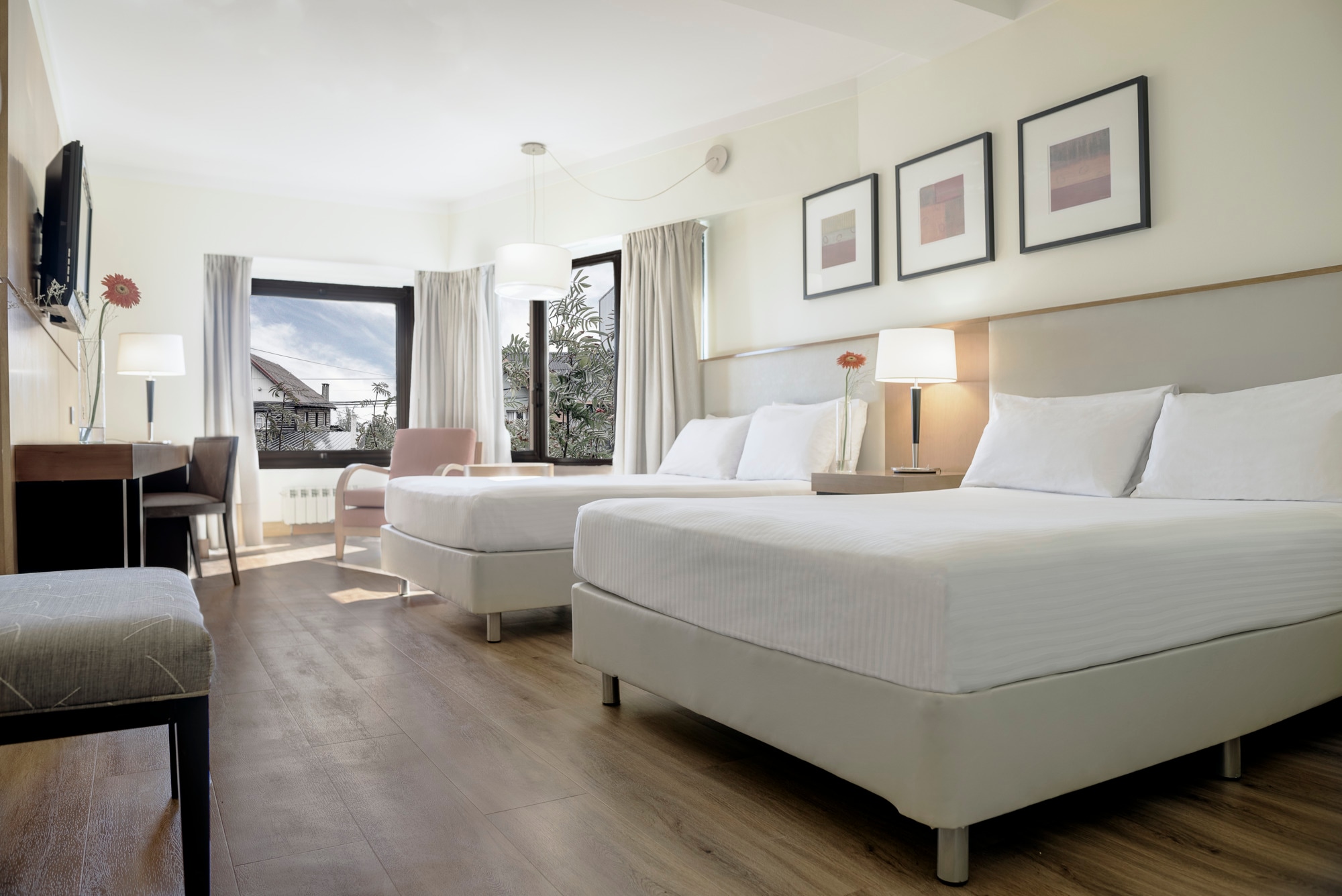 Room Habitación Superior