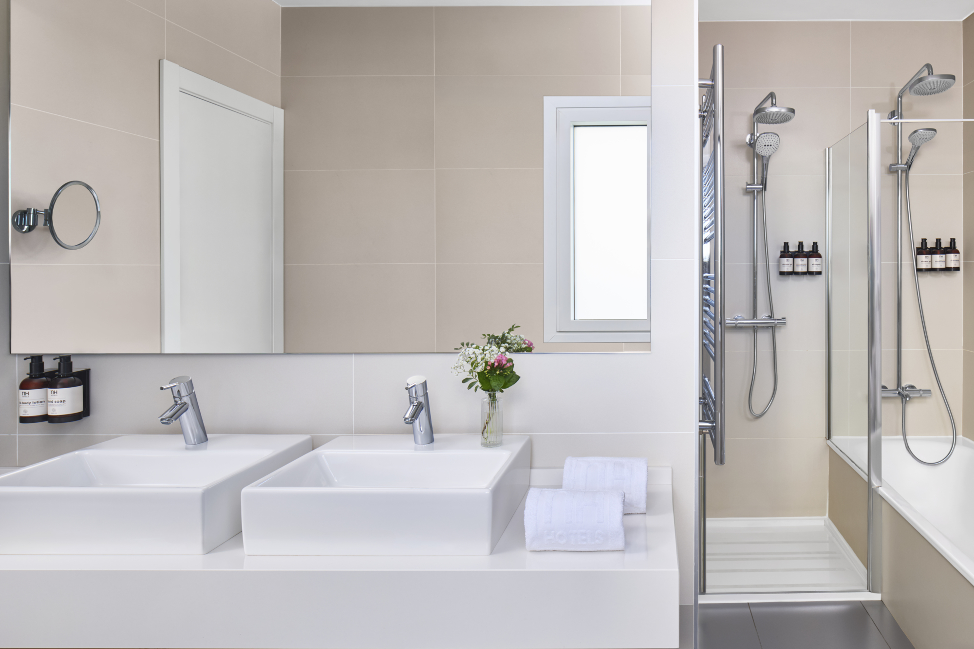 Foto - NH Madrid Atocha