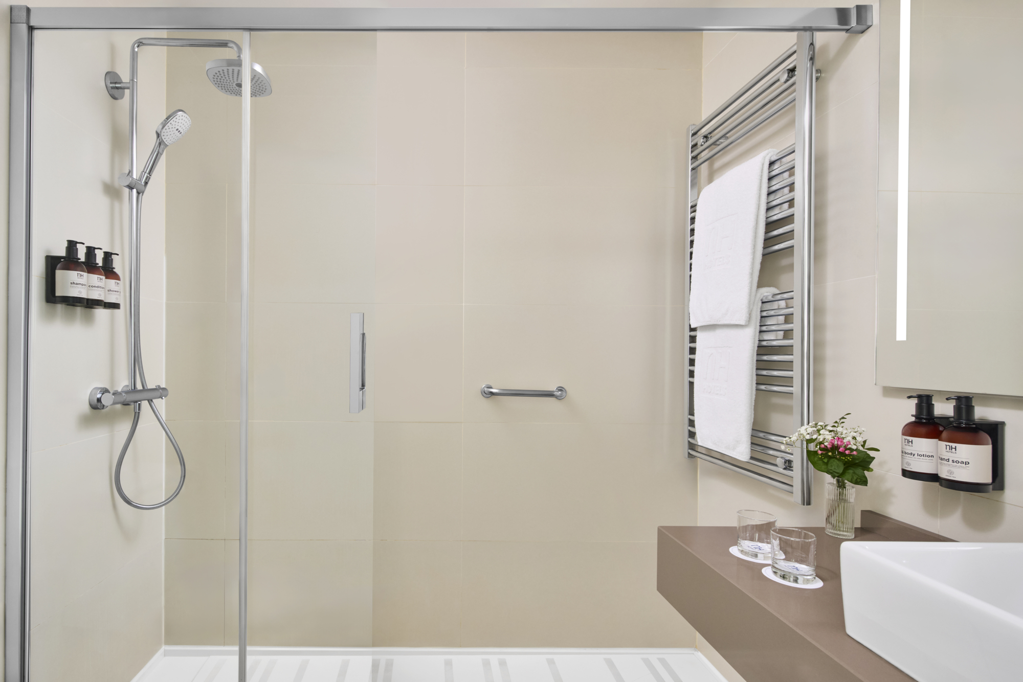 Foto - NH Madrid Atocha