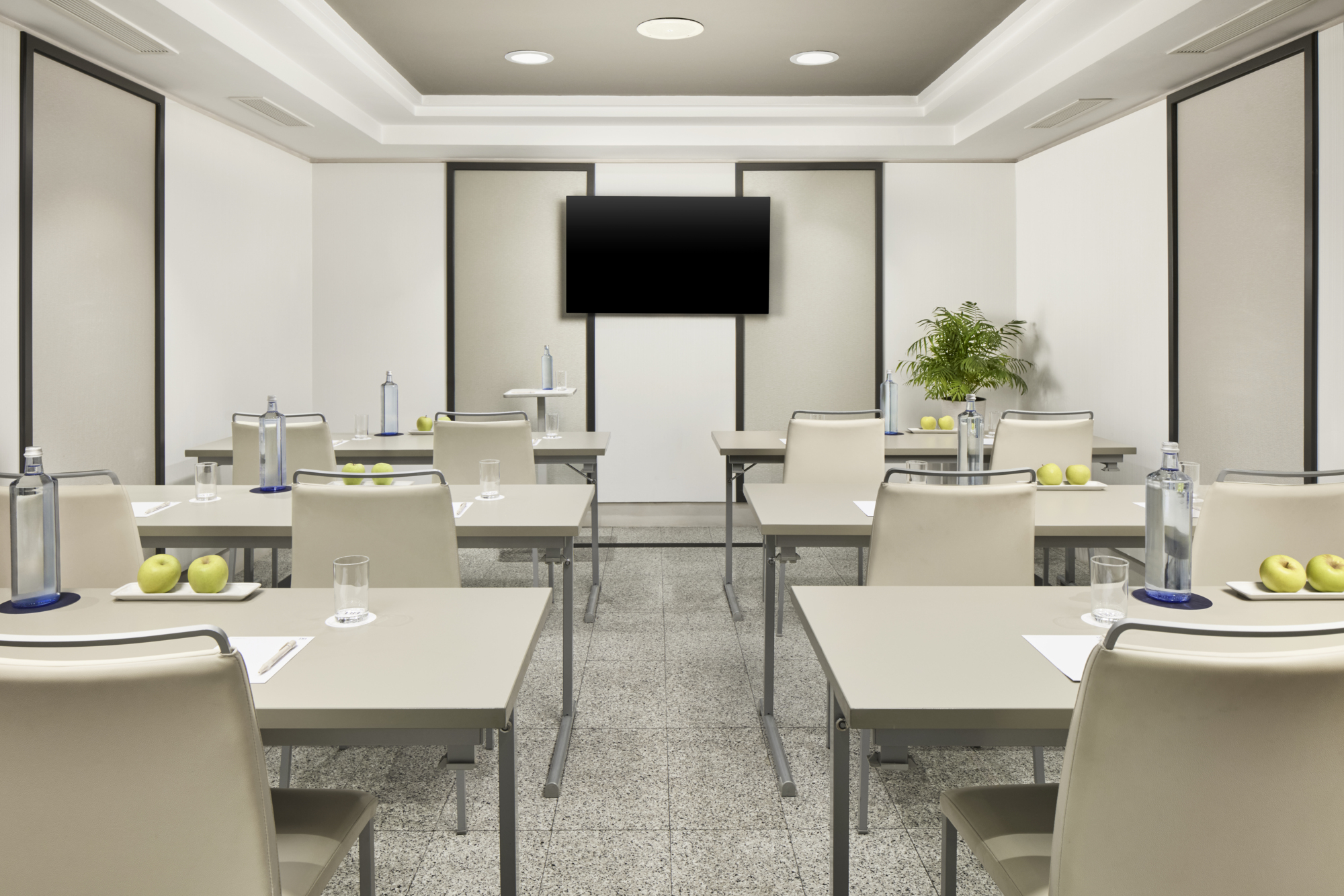 Foto - NH Madrid Atocha