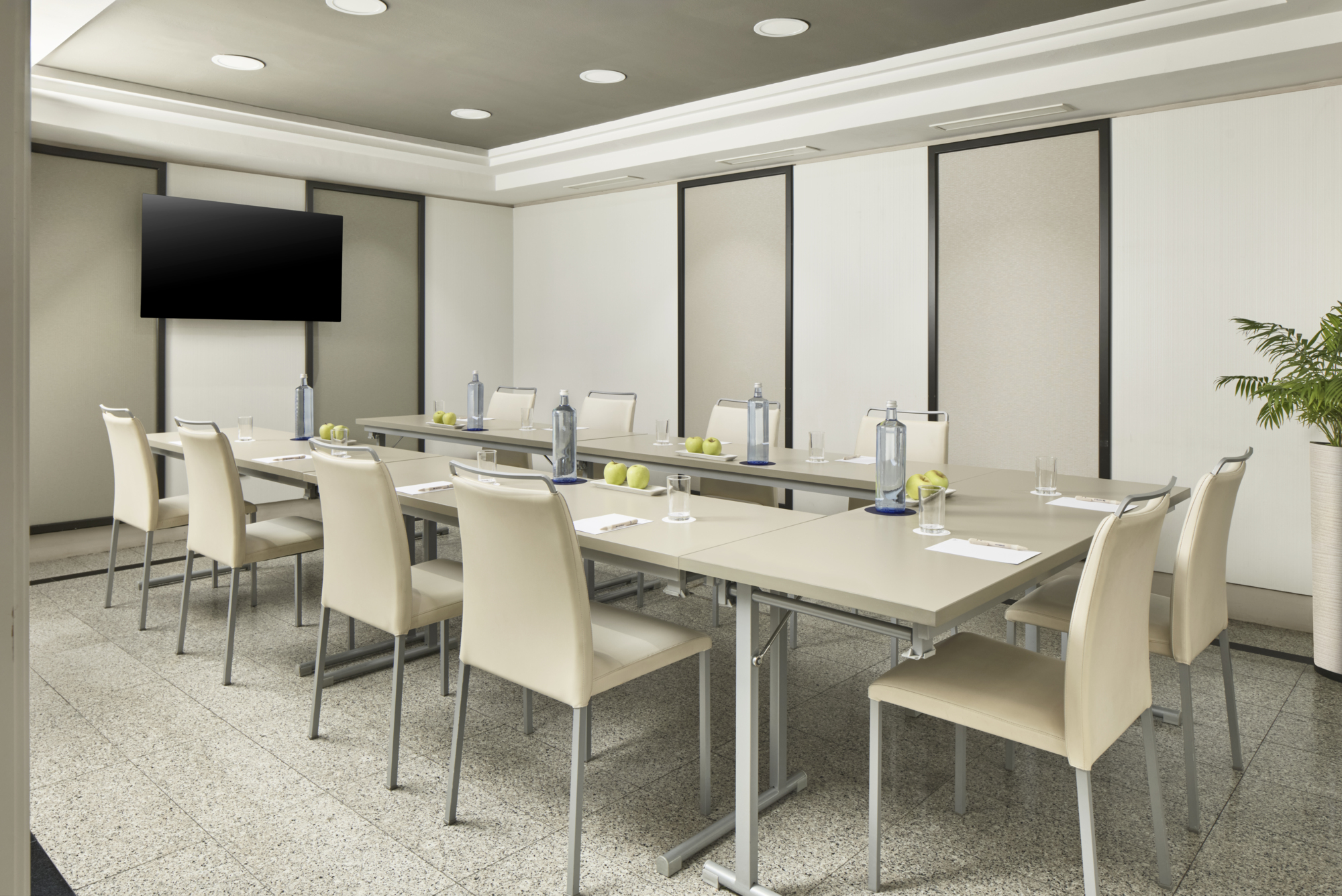 Foto - NH Madrid Atocha