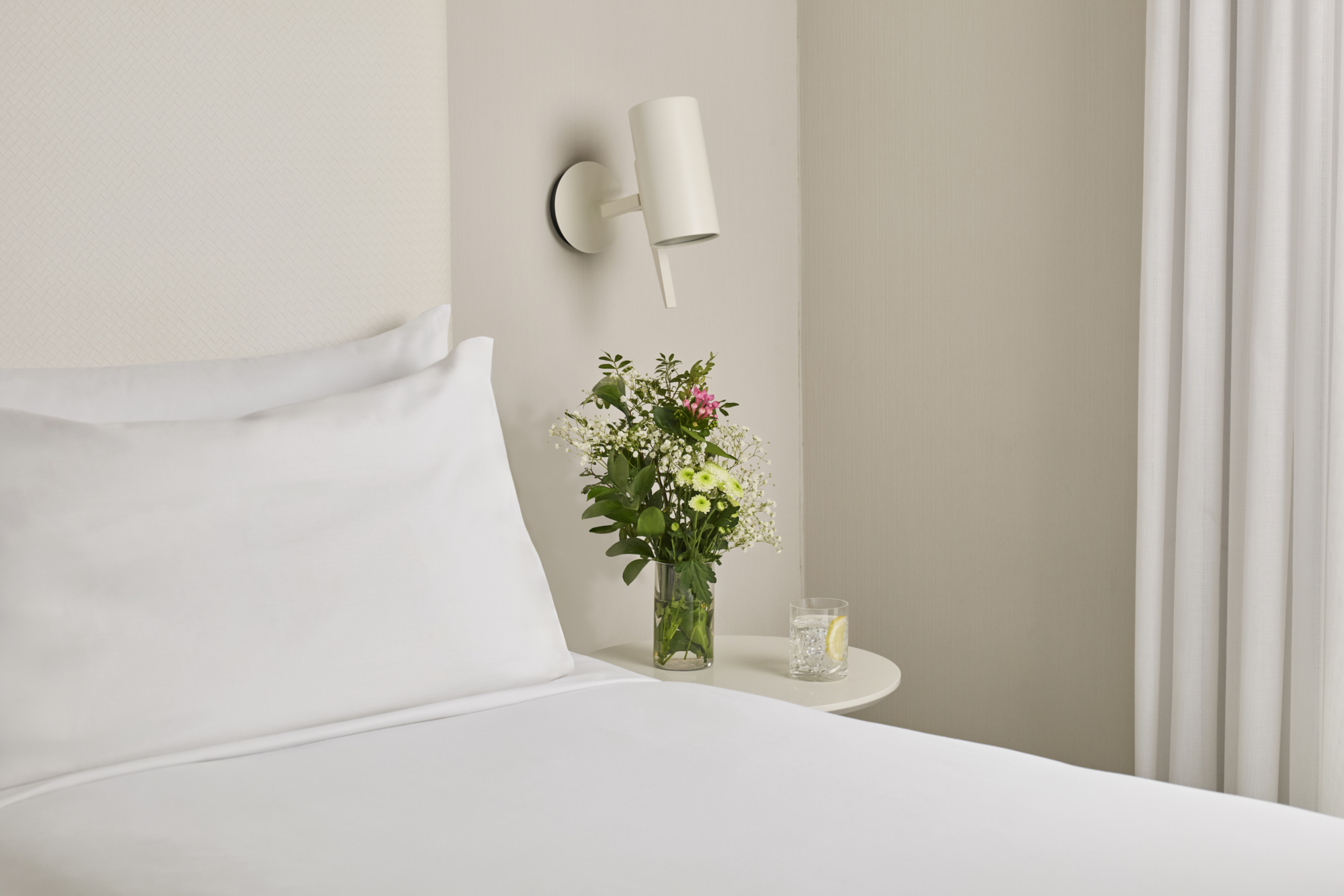 Foto - NH Madrid Atocha