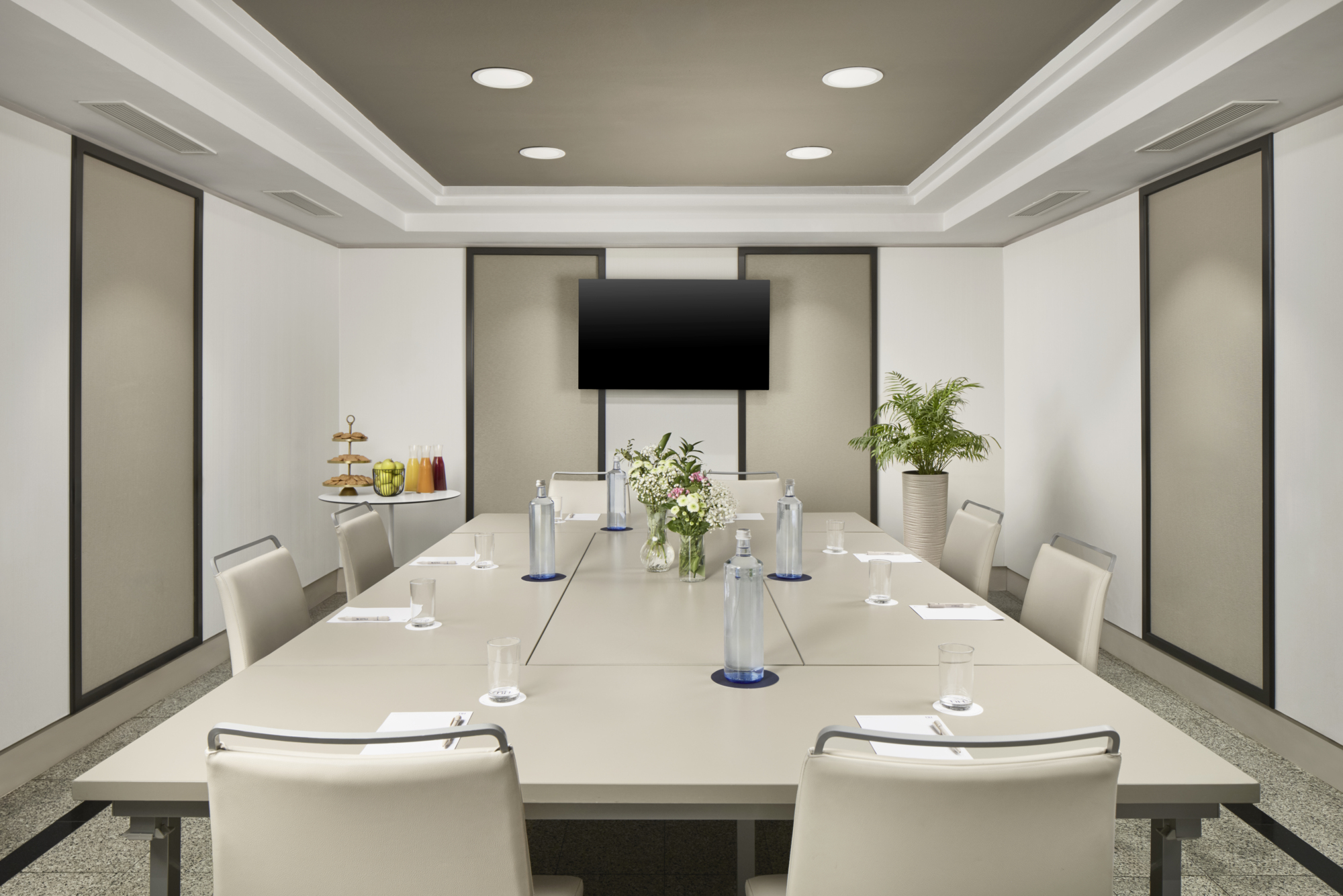 Foto - NH Madrid Atocha