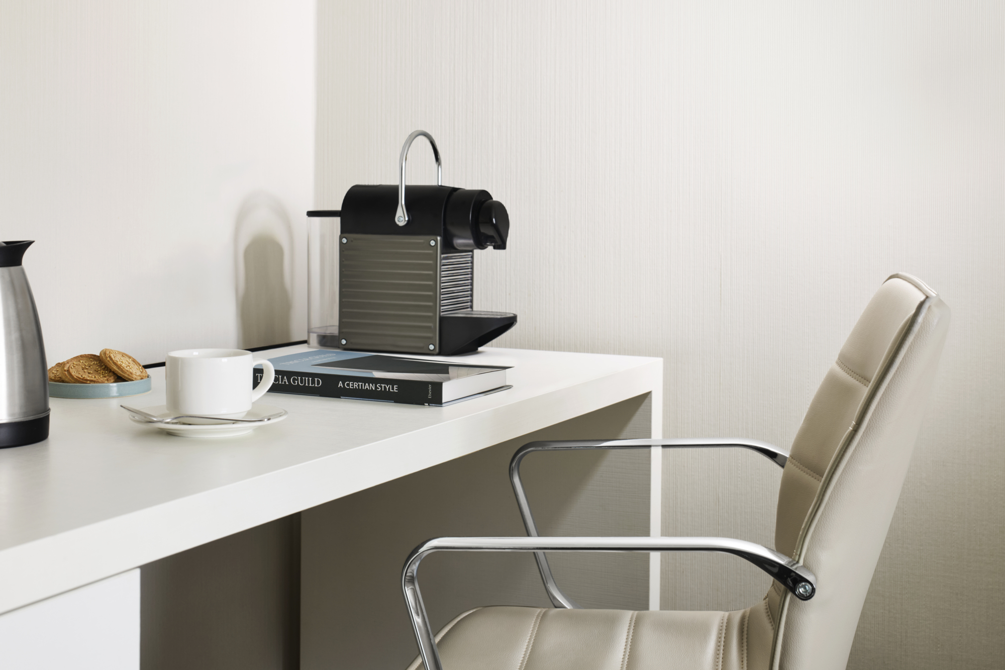 Foto - NH Madrid Atocha