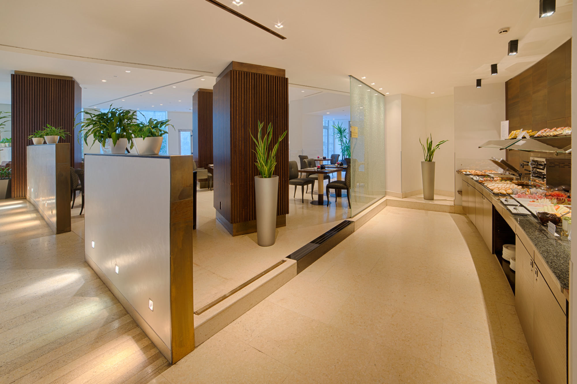 Hotel NH Bergamo Hotel in Bergamo, Italy