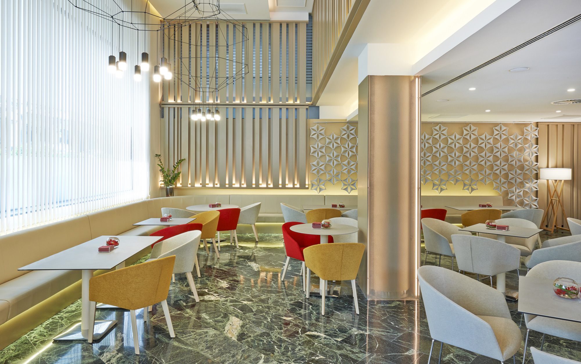 Foto - NH Collection Barcelona Podium