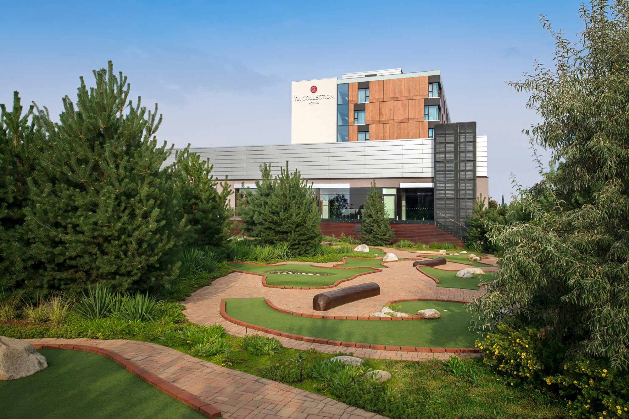  NH Collection Olomouc Congress