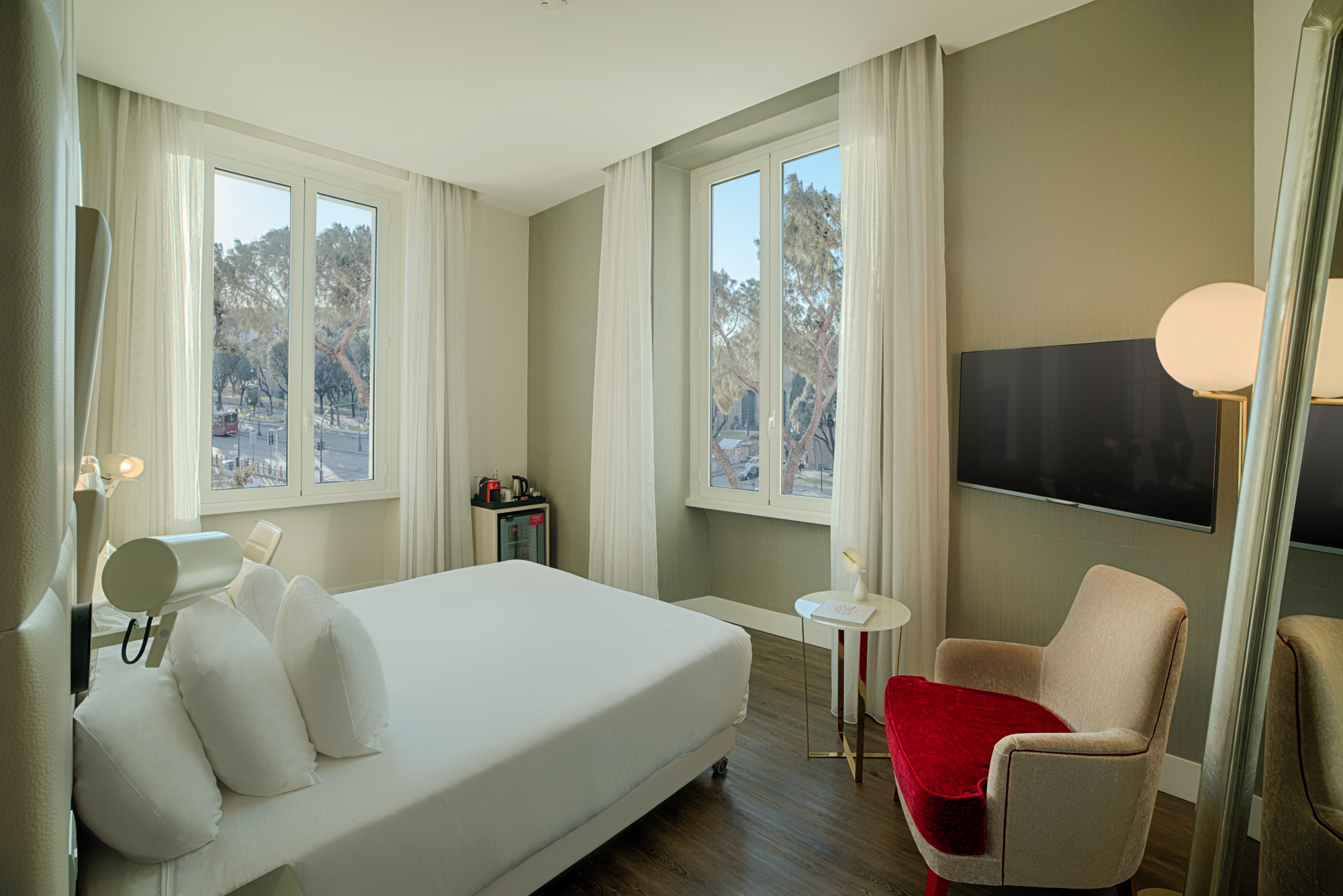 Foto - NH Collection Palazzo Cinquecento