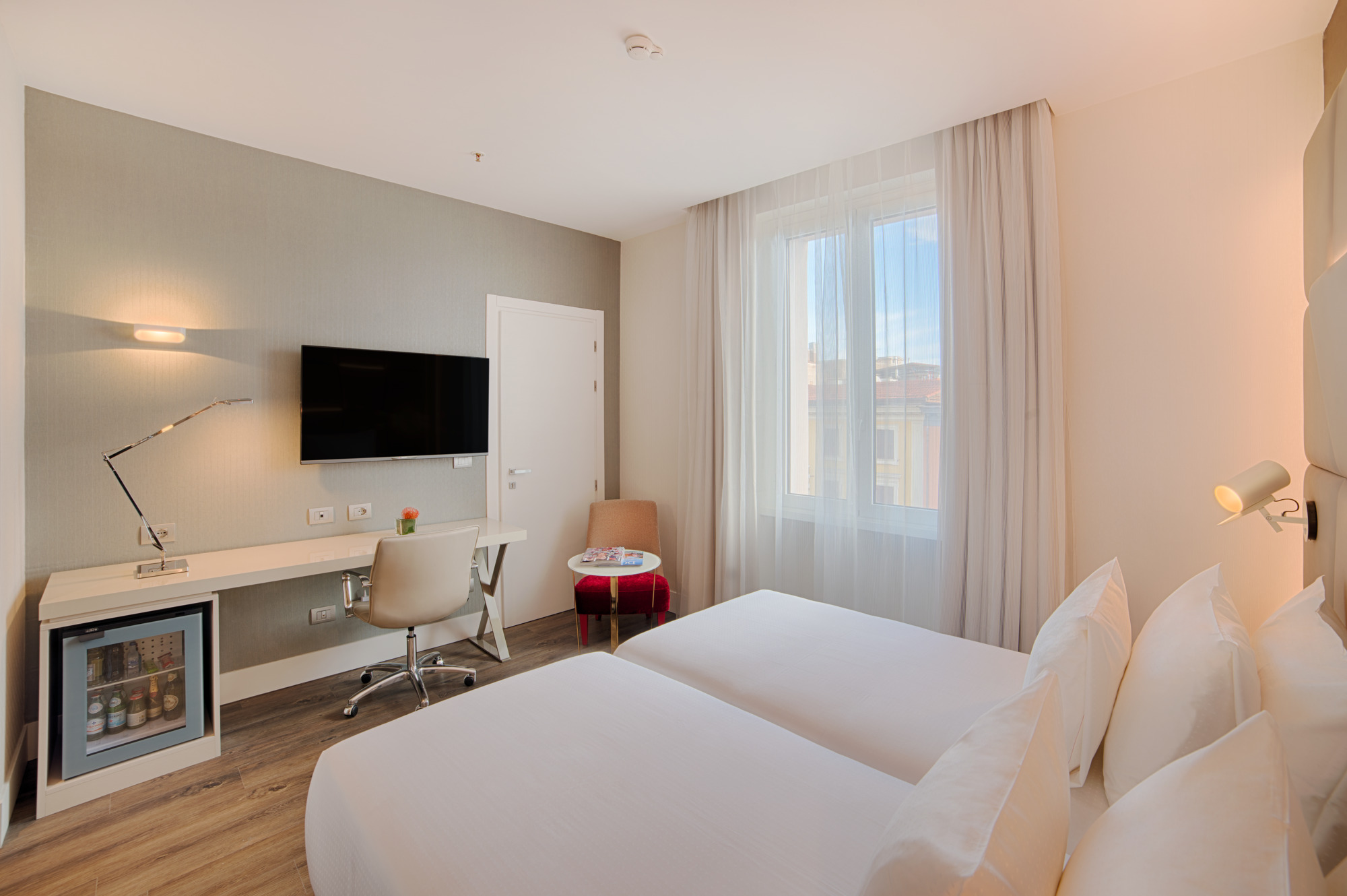 Foto - NH Collection Palazzo Cinquecento