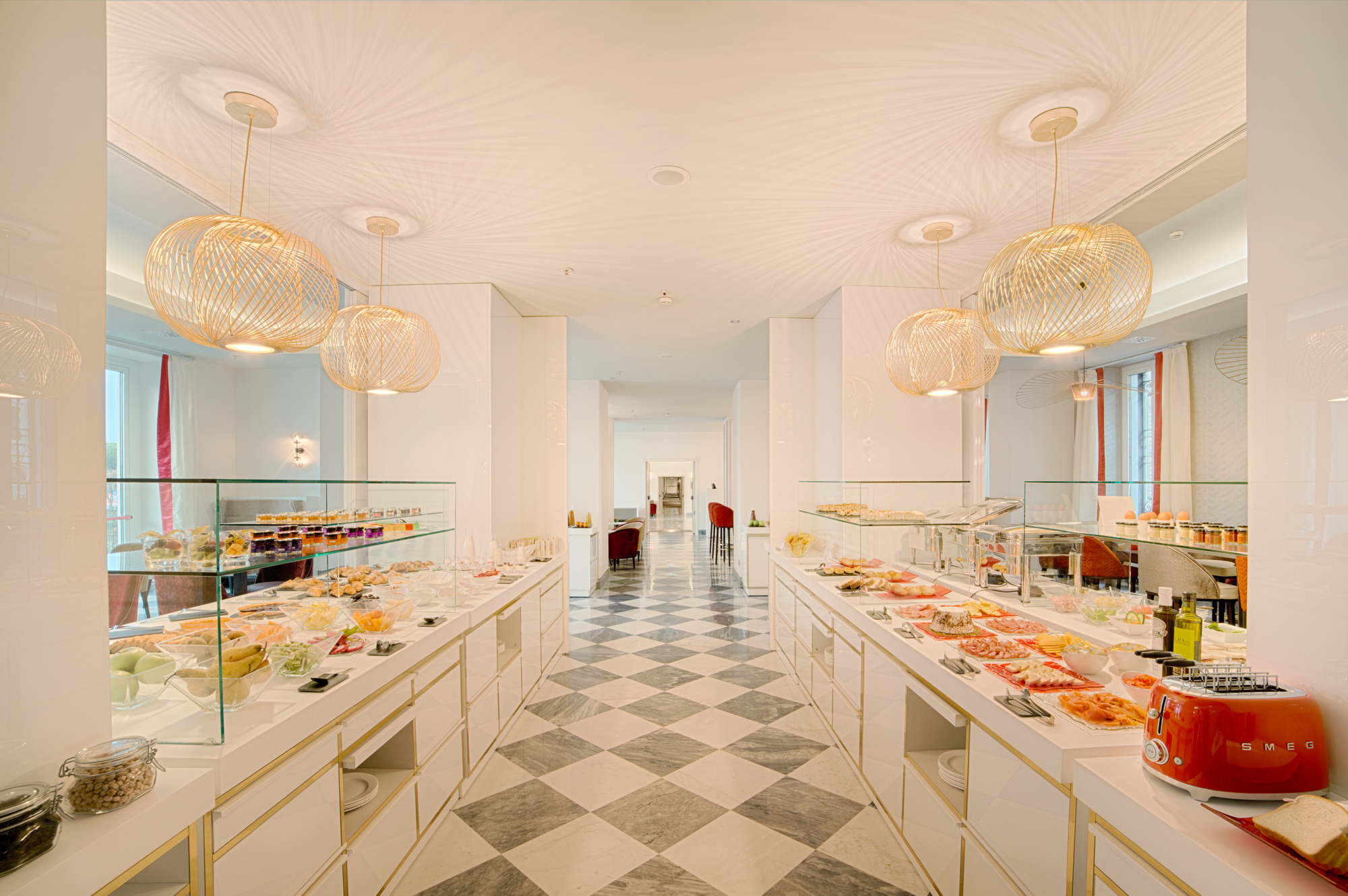 Foto - NH Collection Palazzo Cinquecento