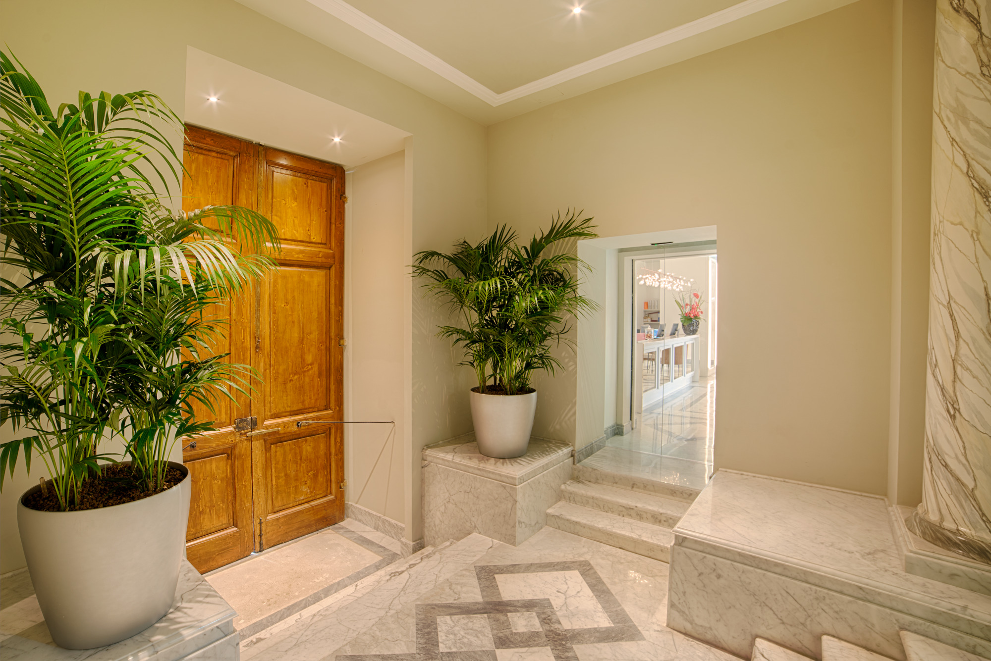 Foto - NH Collection Palazzo Cinquecento