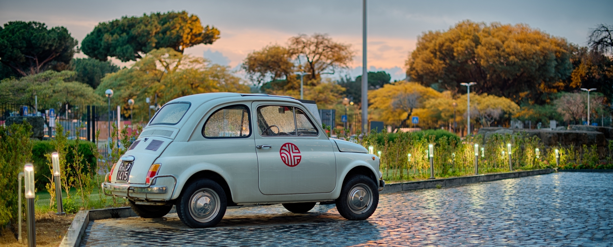 Foto - NH Collection Palazzo Cinquecento