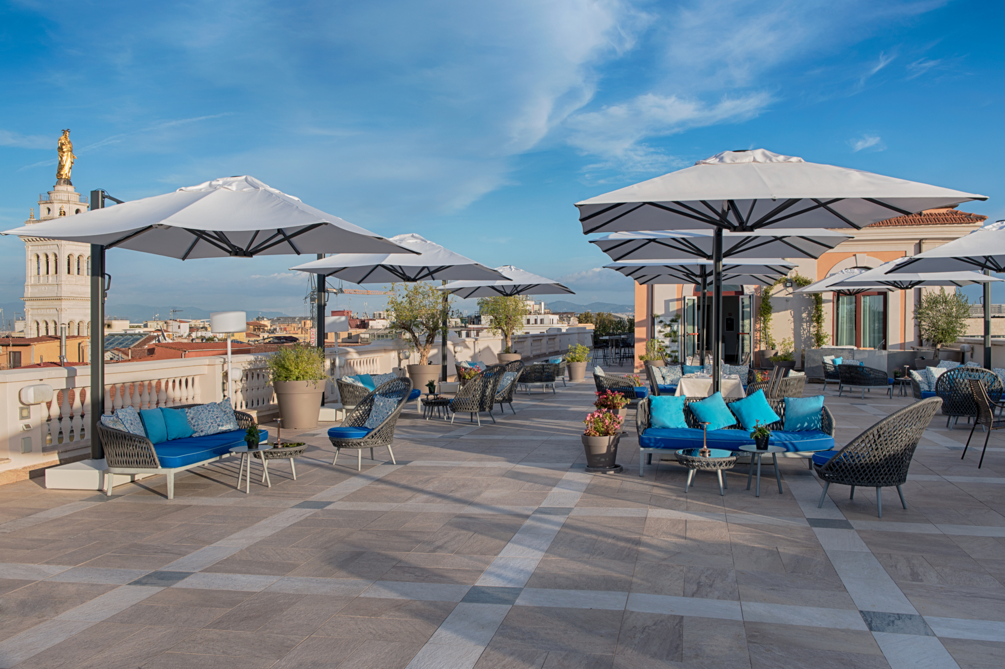 Foto - NH Collection Palazzo Cinquecento