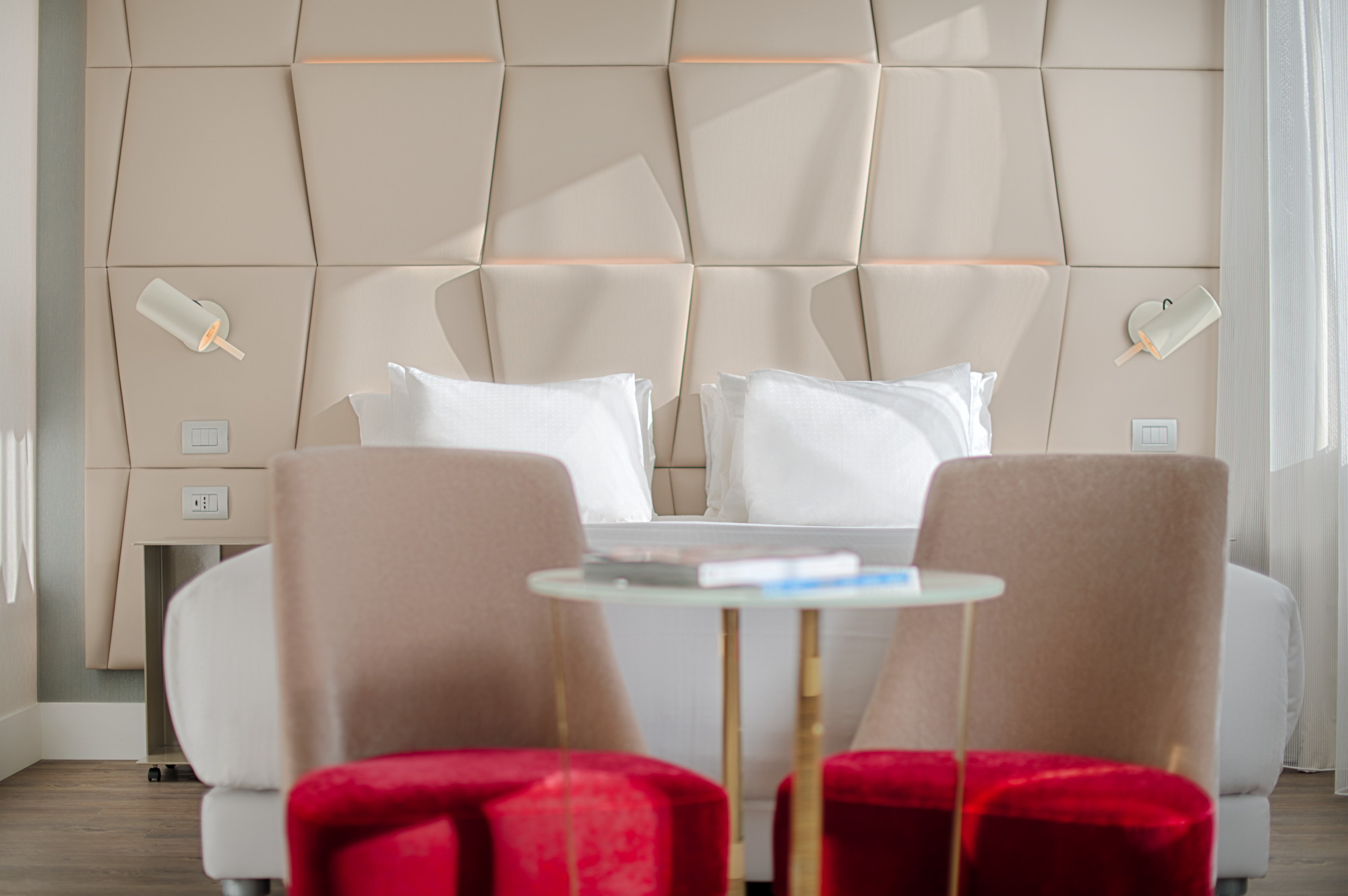 Foto - NH Collection Palazzo Cinquecento