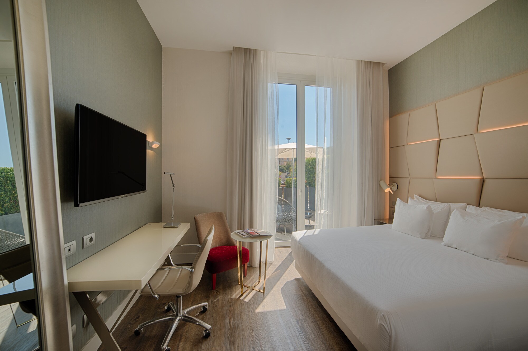 Room Premium room with terrace