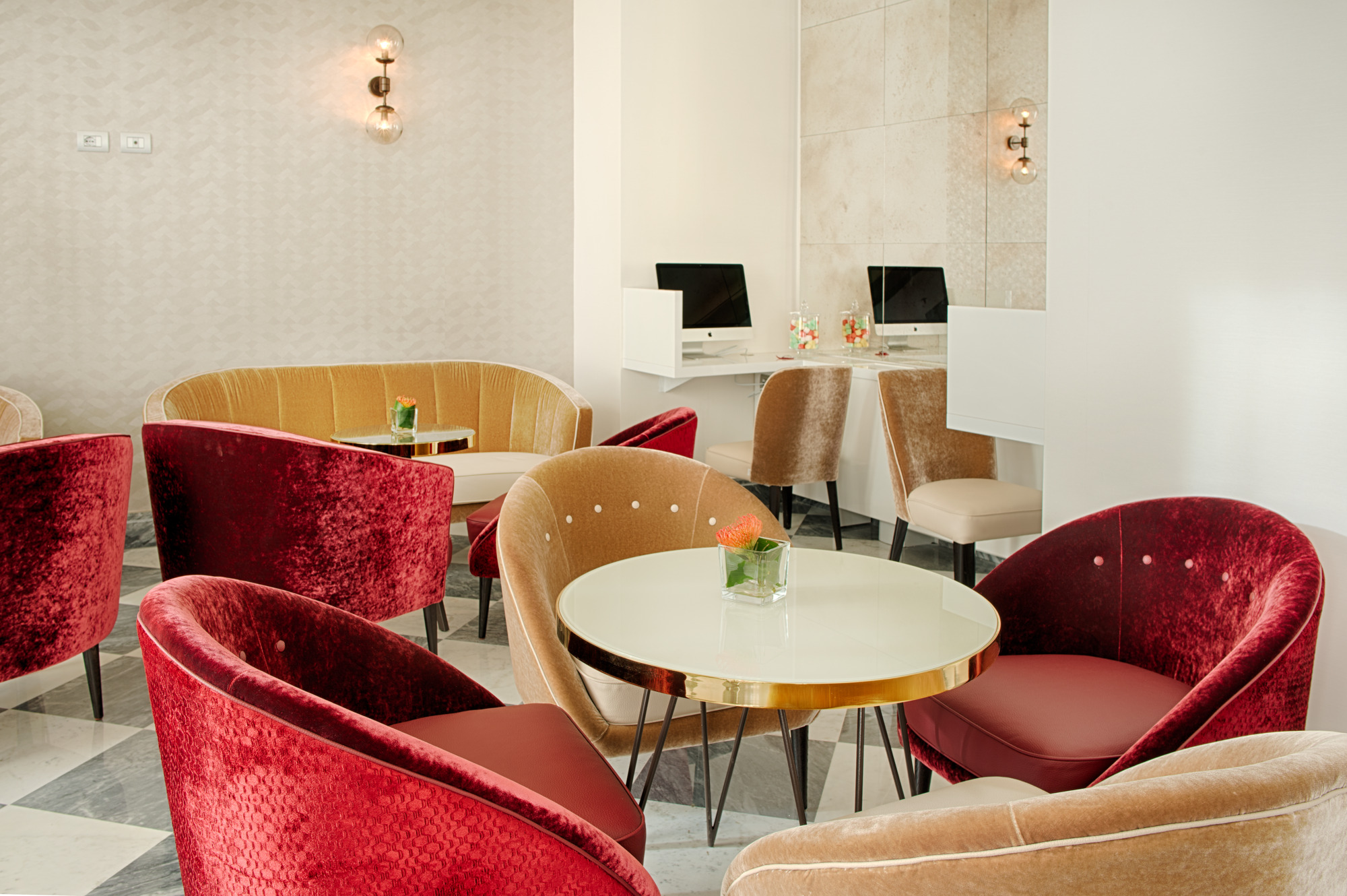 Foto - NH Collection Palazzo Cinquecento