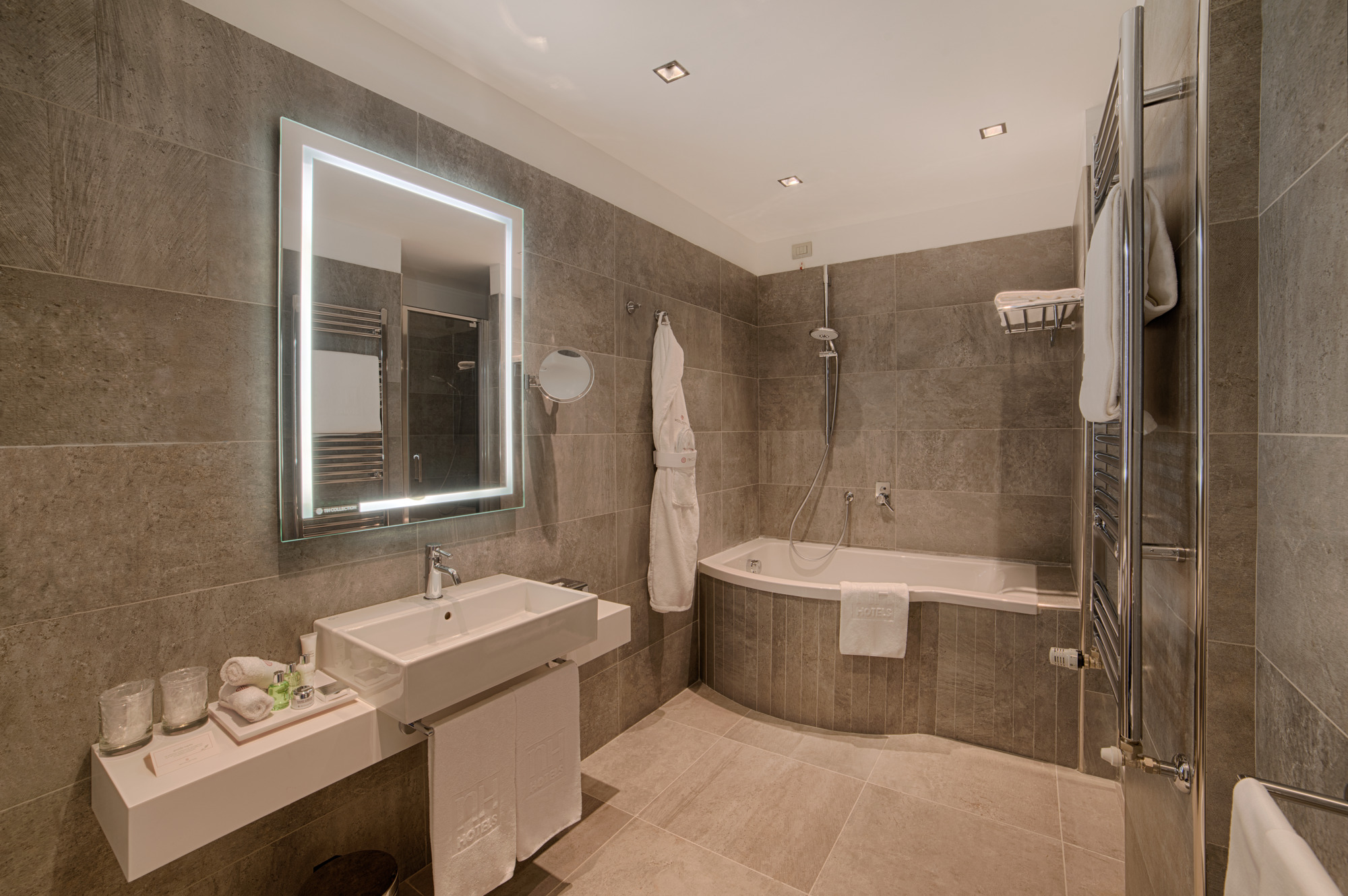 Foto - NH Collection Palazzo Cinquecento