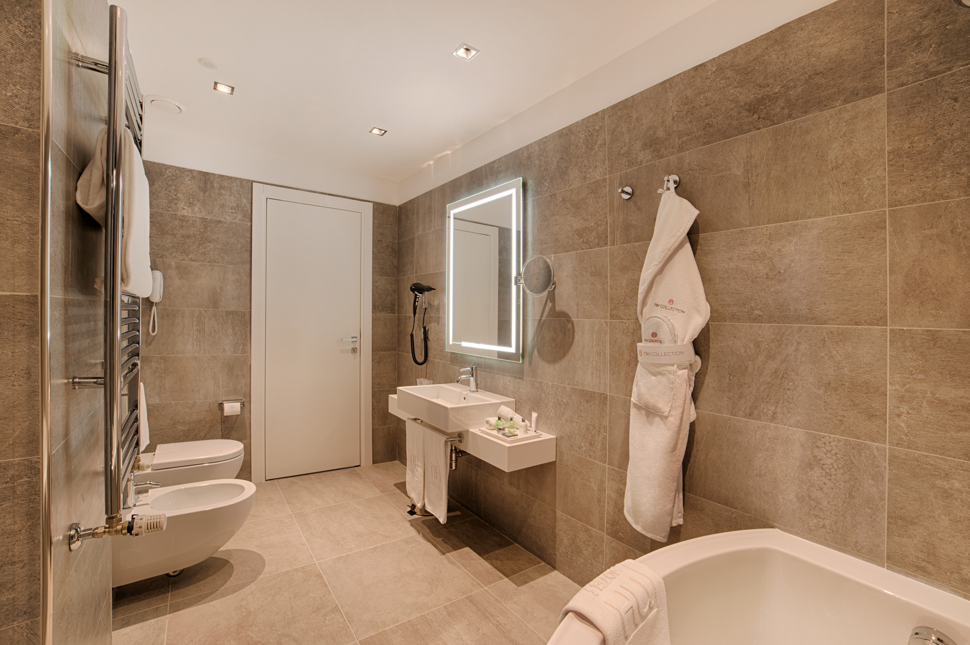 Foto - NH Collection Palazzo Cinquecento