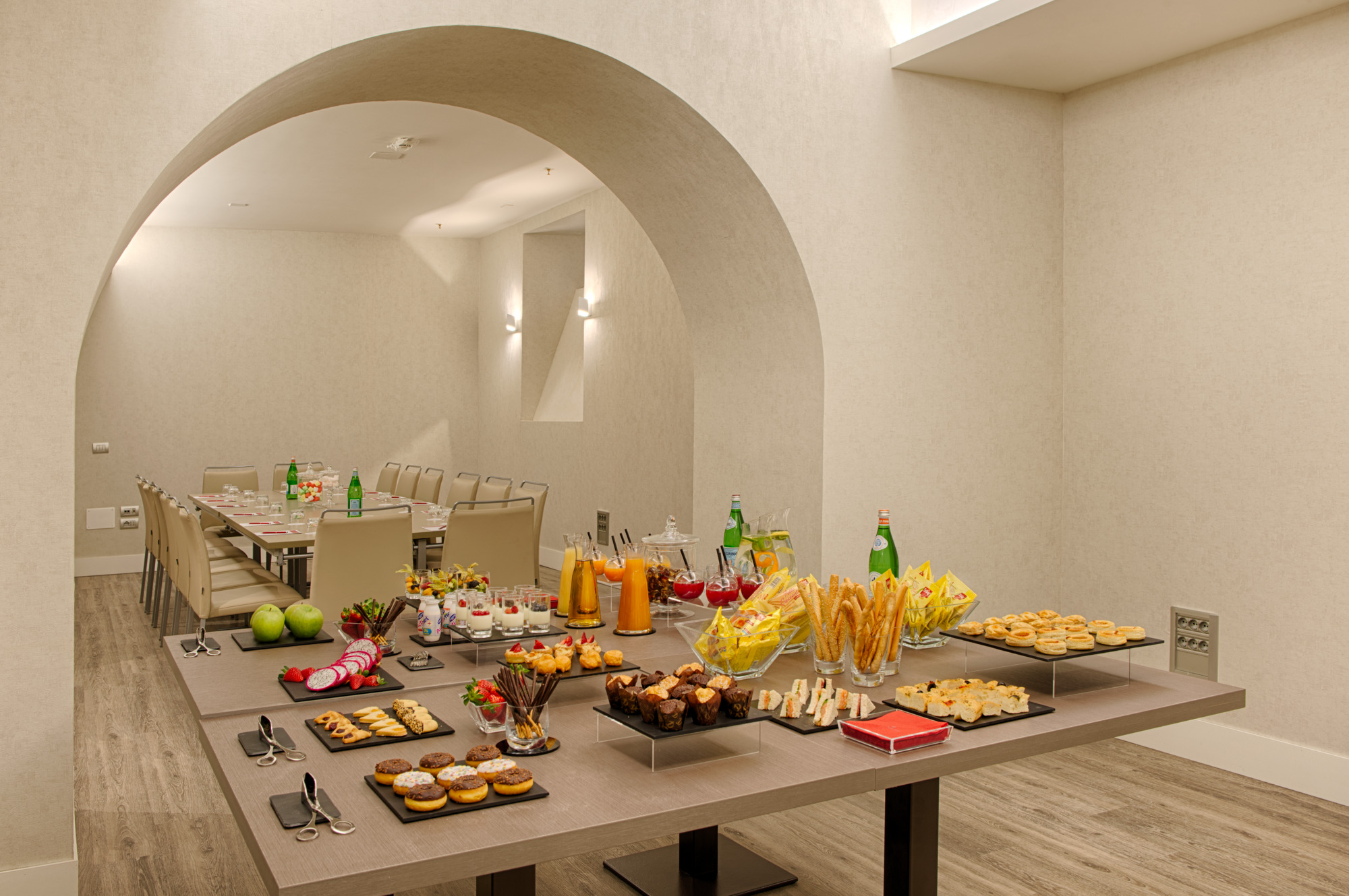 Foto - NH Collection Palazzo Cinquecento