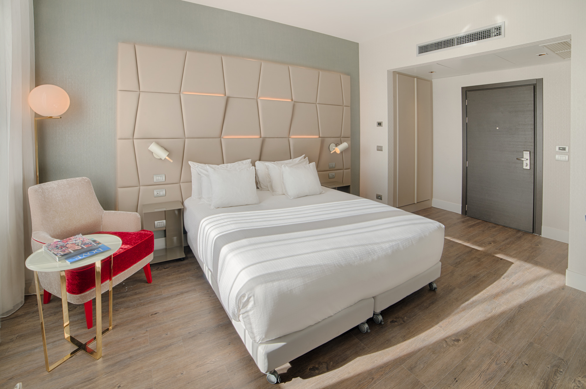 Foto - NH Collection Palazzo Cinquecento