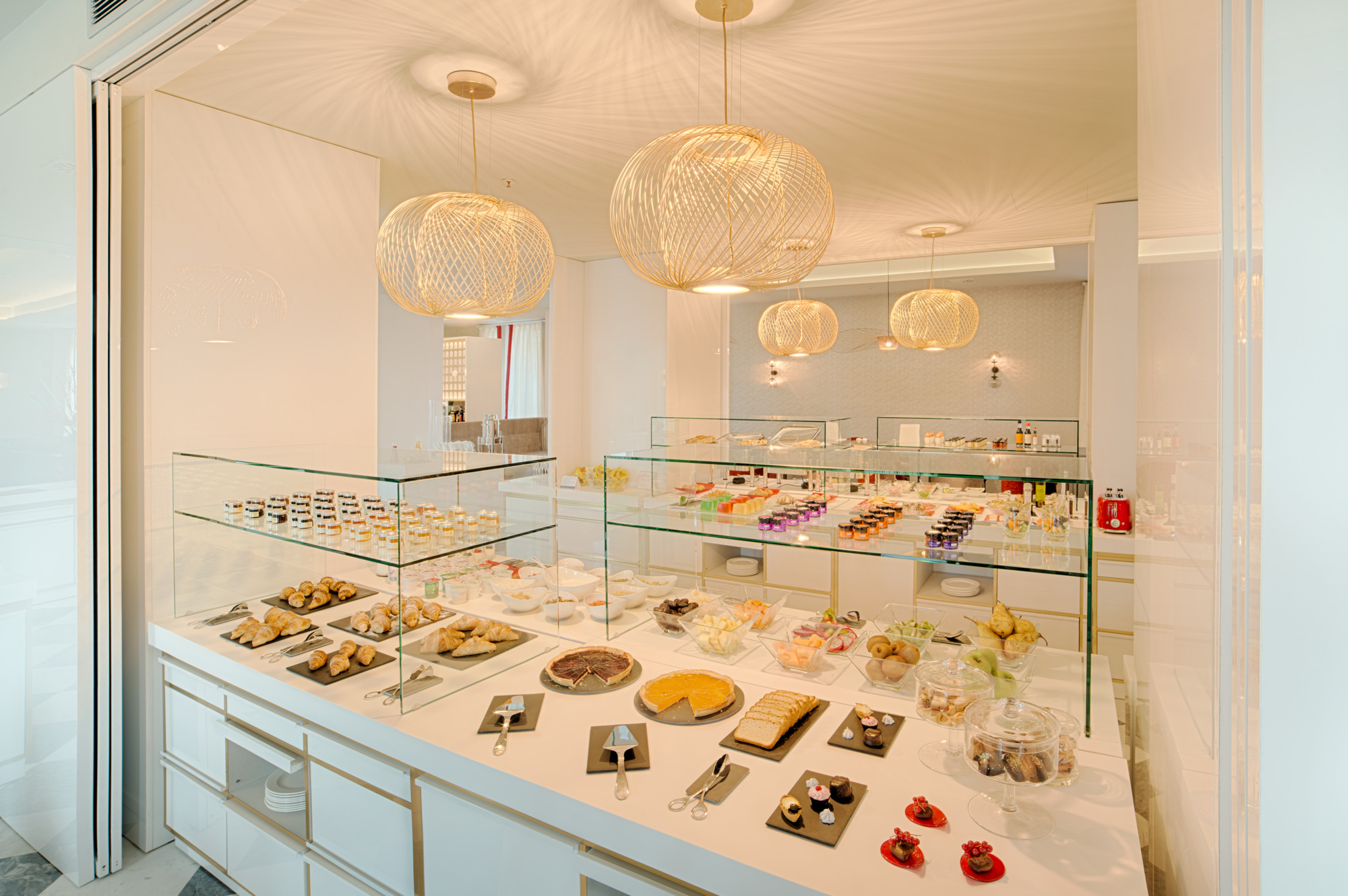 Foto - NH Collection Palazzo Cinquecento