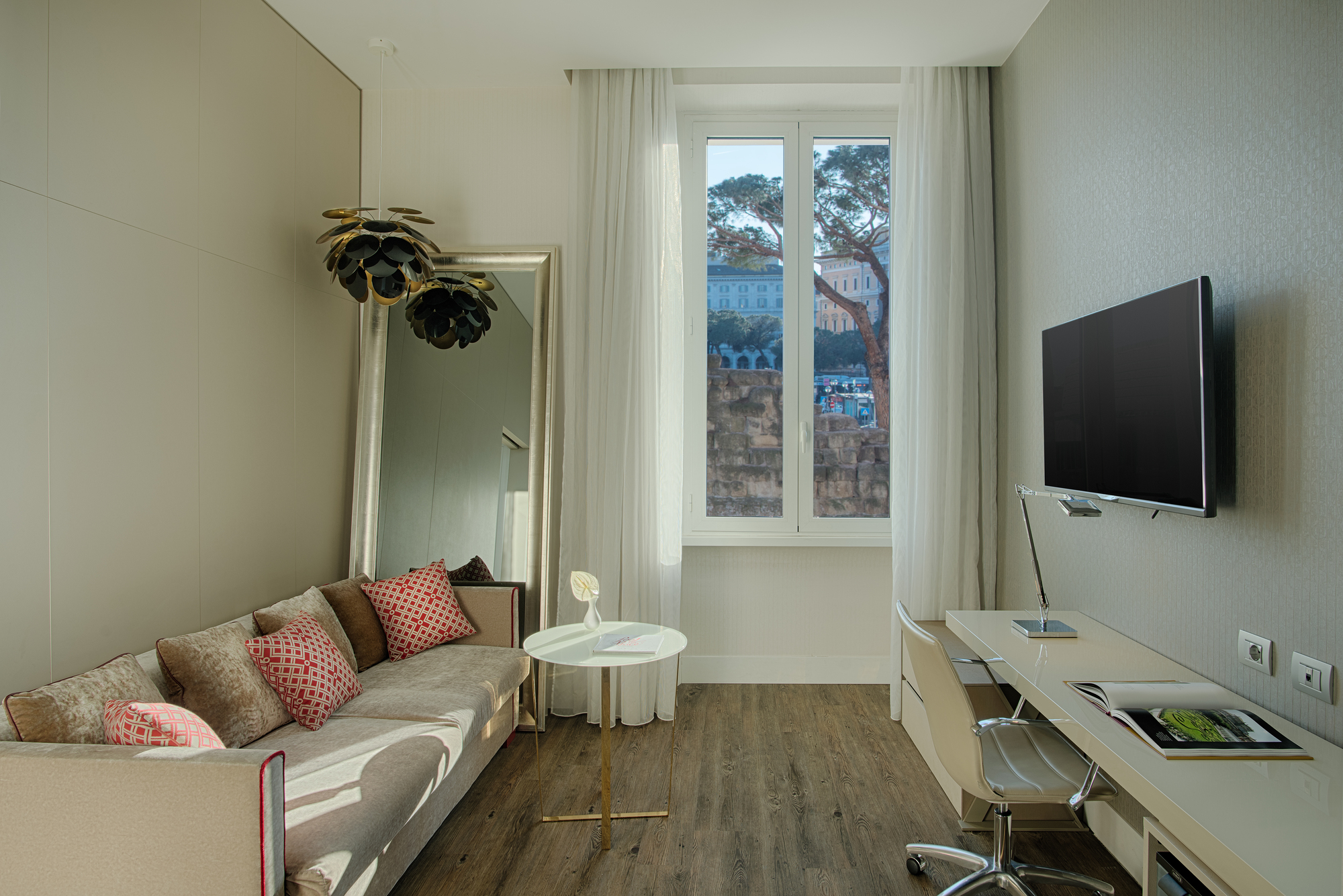 Foto - NH Collection Palazzo Cinquecento