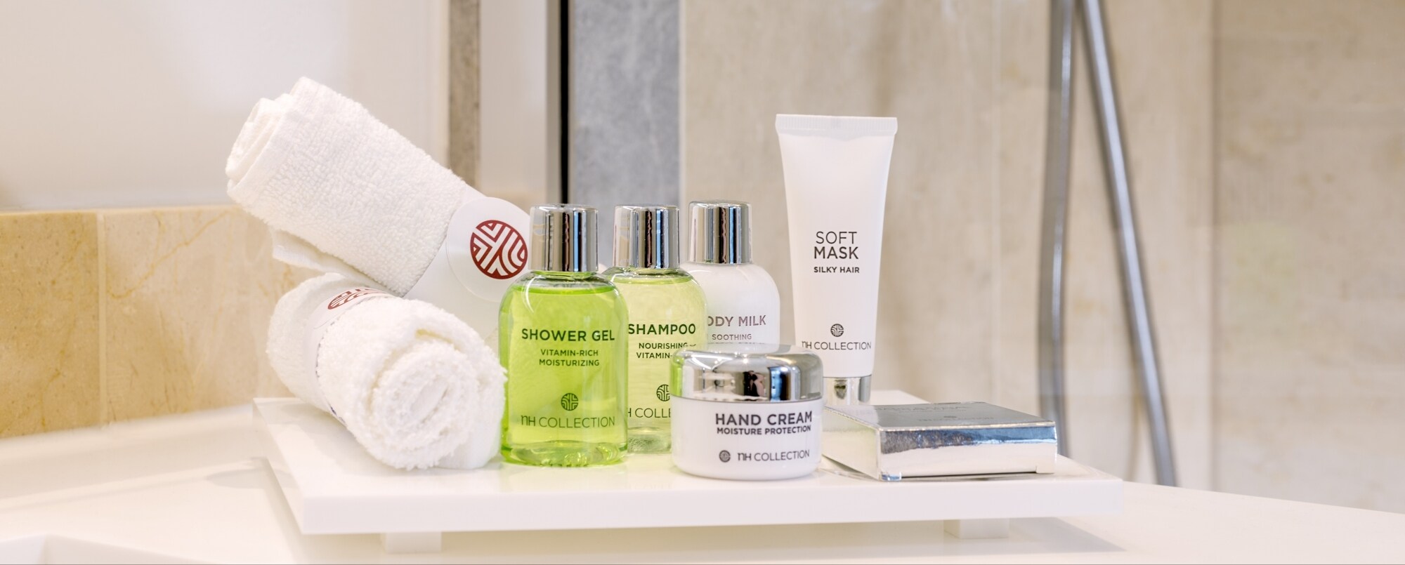 Room Superior Room with view and balcony