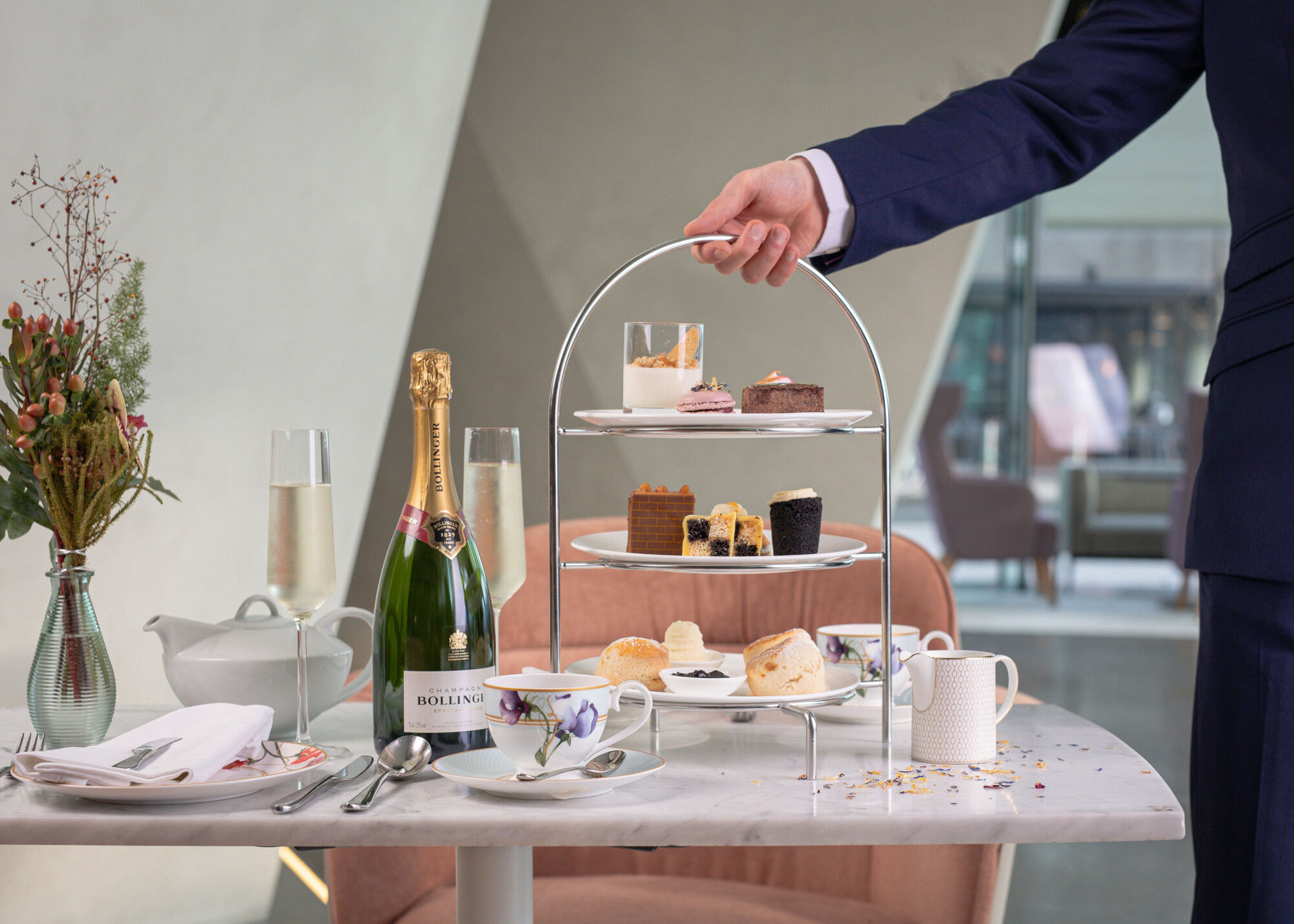 Foto - Anantara The Marker Dublin- A Leading Hotel of the World