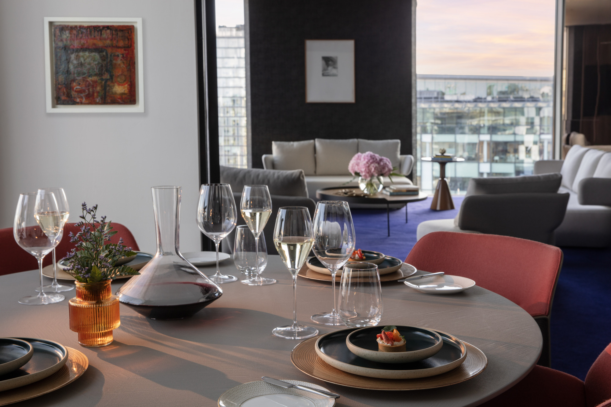 Foto - Anantara The Marker Dublin- A Leading Hotel of the World