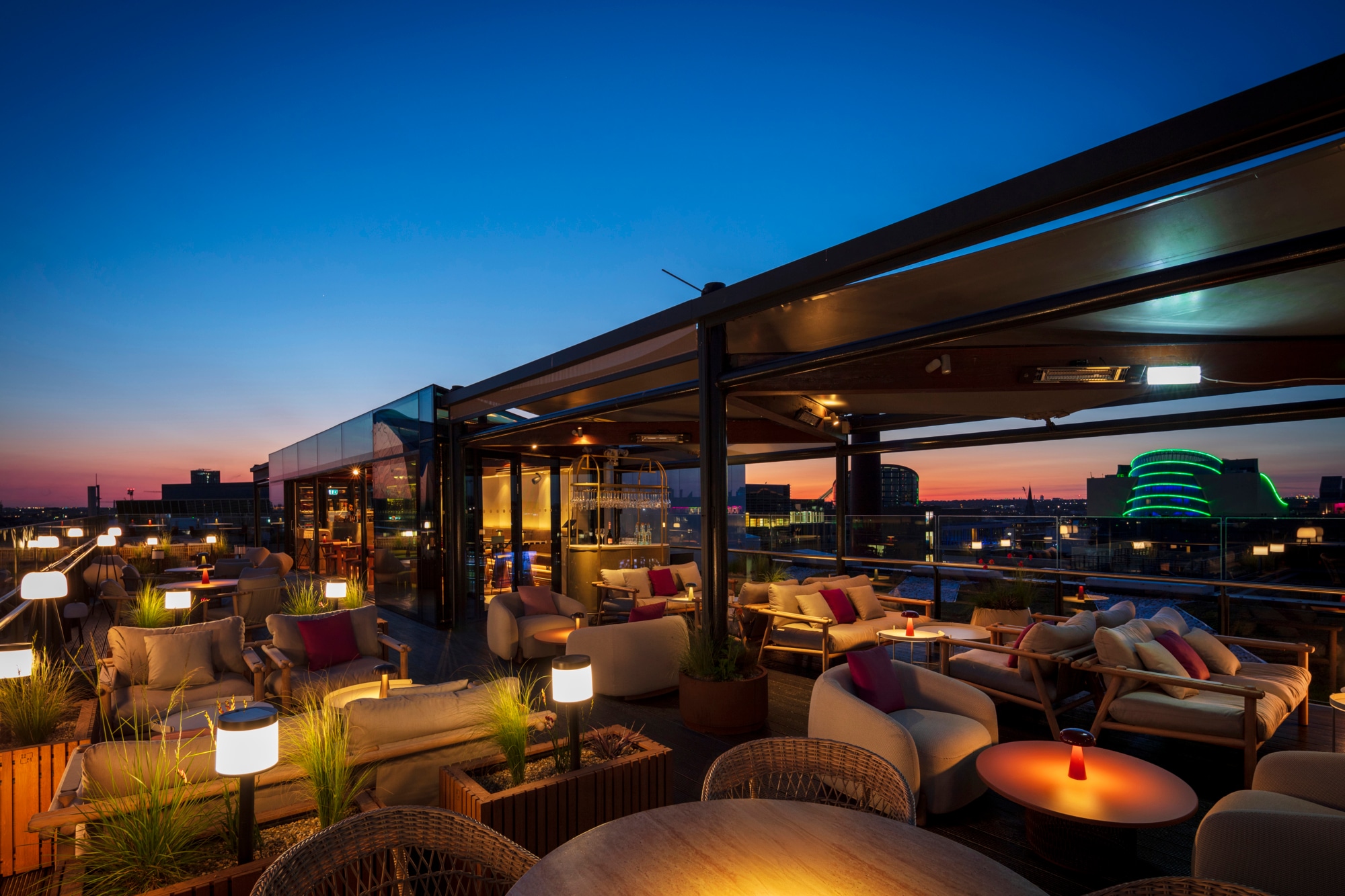 Anantara The Marker Dublin Hotel