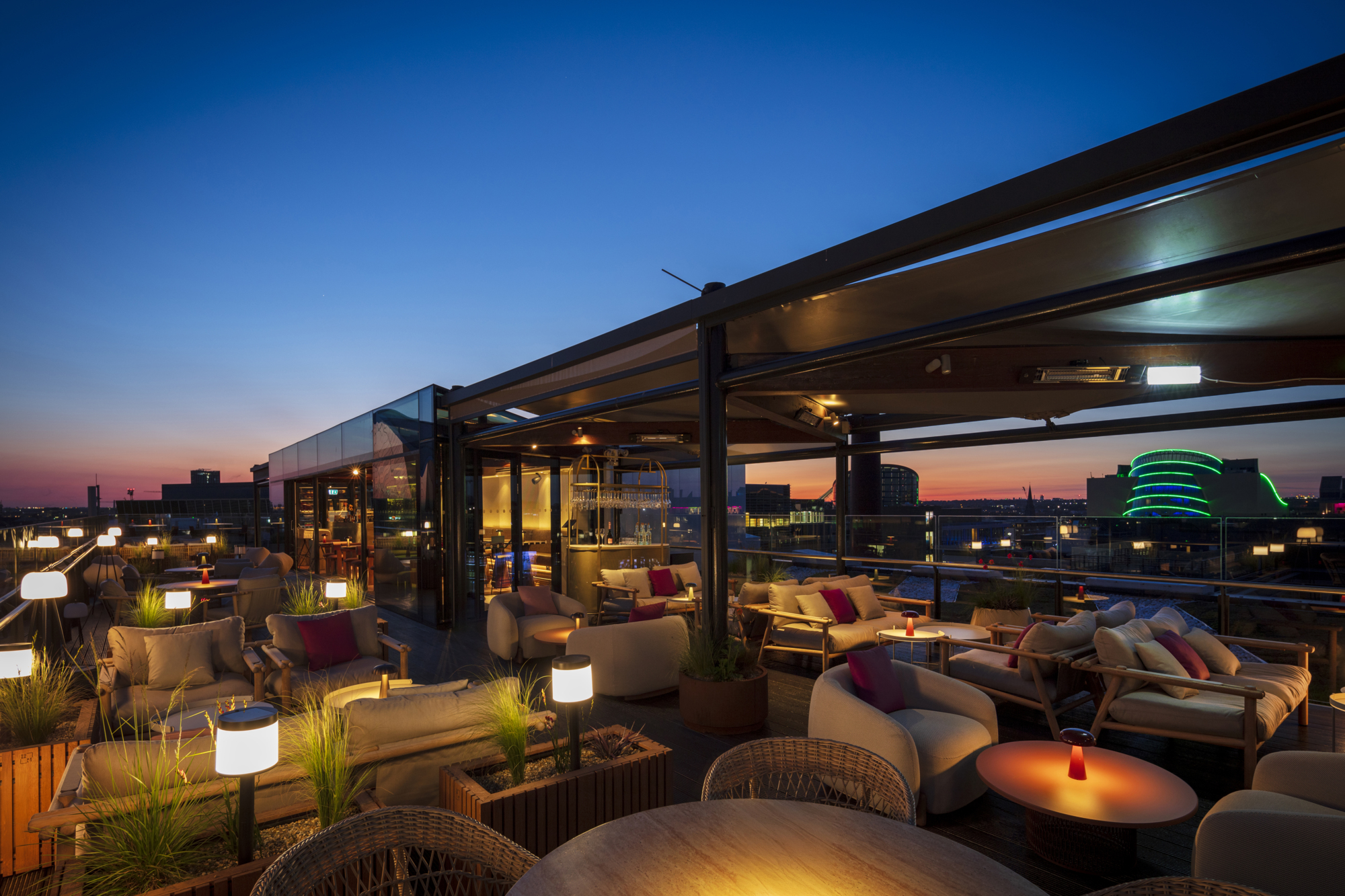 Photo - Anantara The Marker Dublin- A Leading Hotel of the World