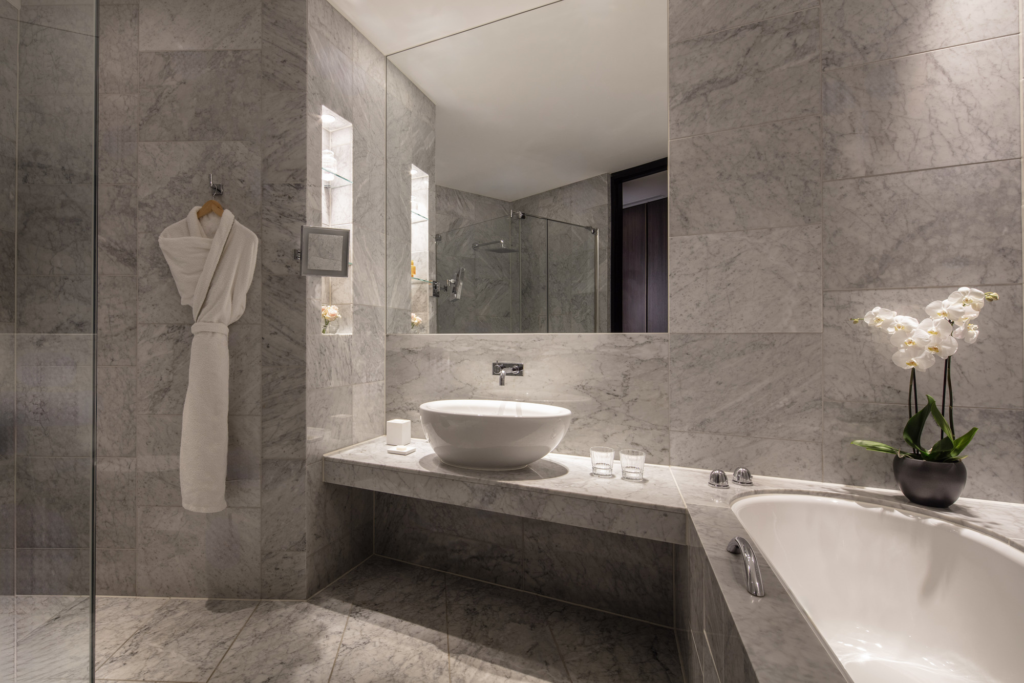 Photo - Anantara The Marker Dublin- A Leading Hotel of the World