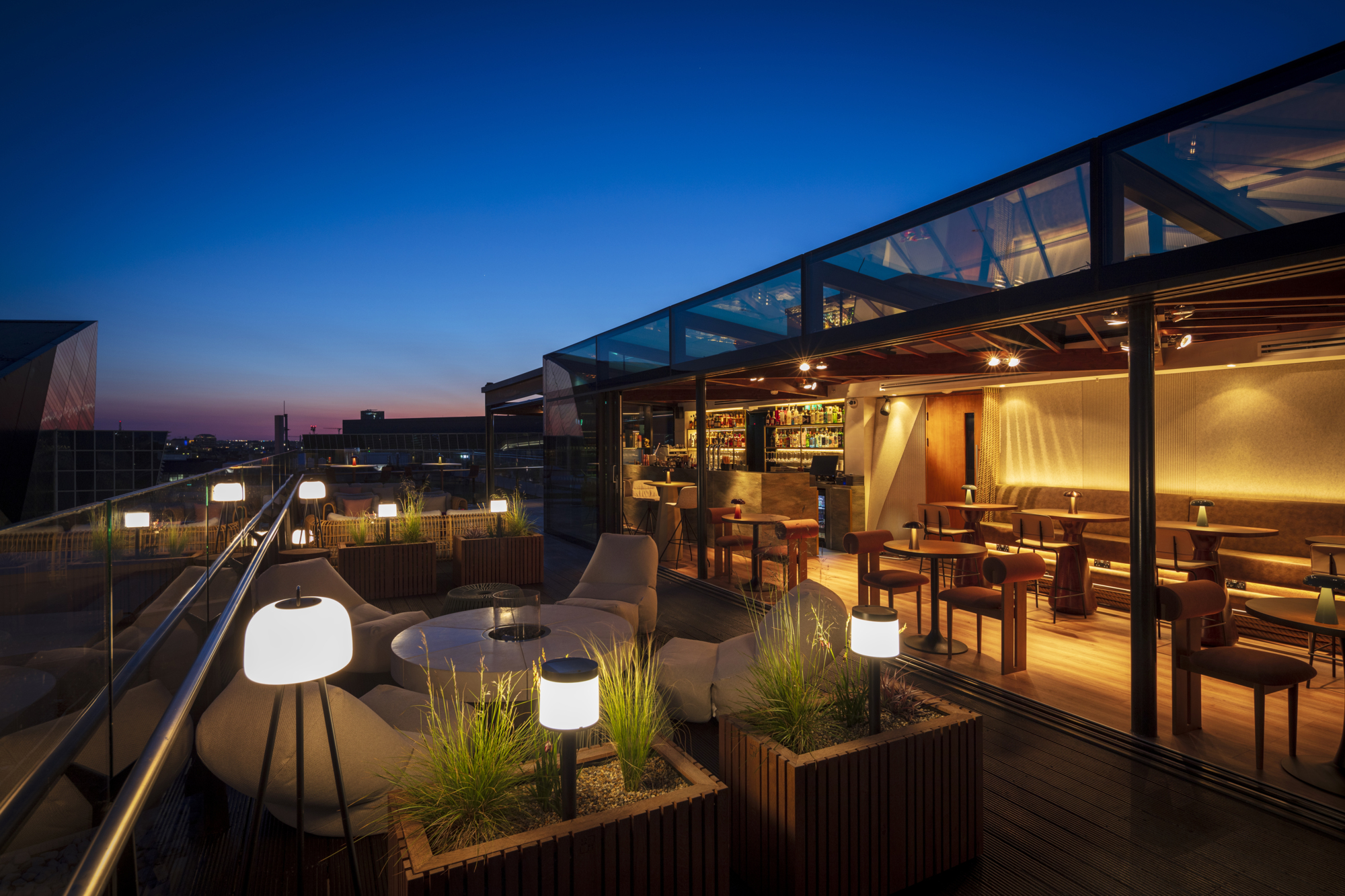 Foto - Anantara The Marker Dublin- A Leading Hotel of the World