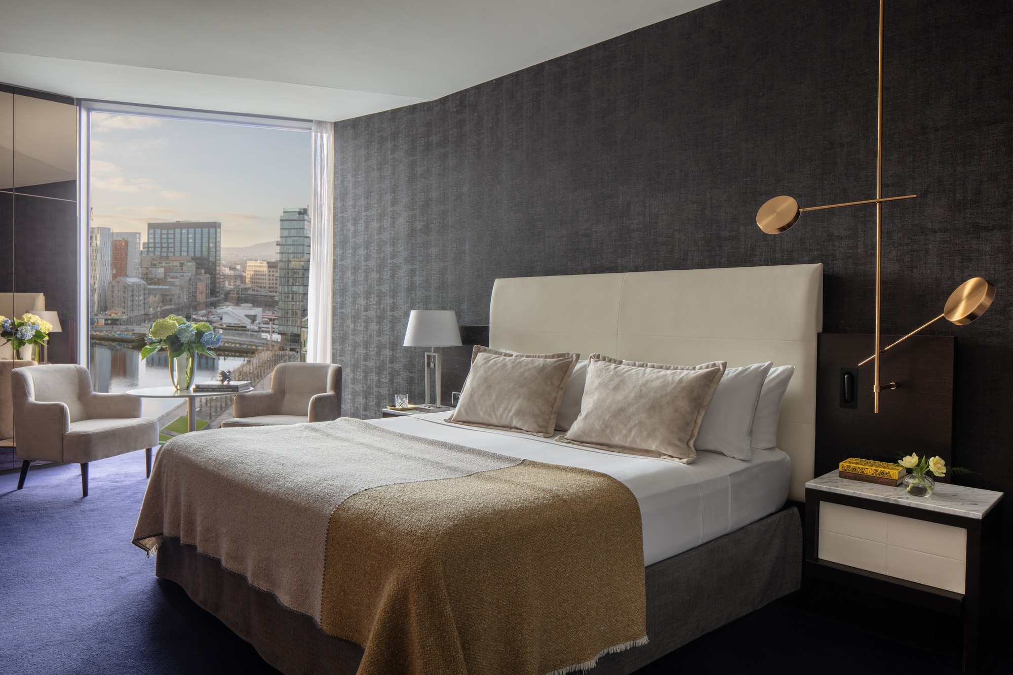 Photo - Anantara The Marker Dublin- A Leading Hotel of the World
