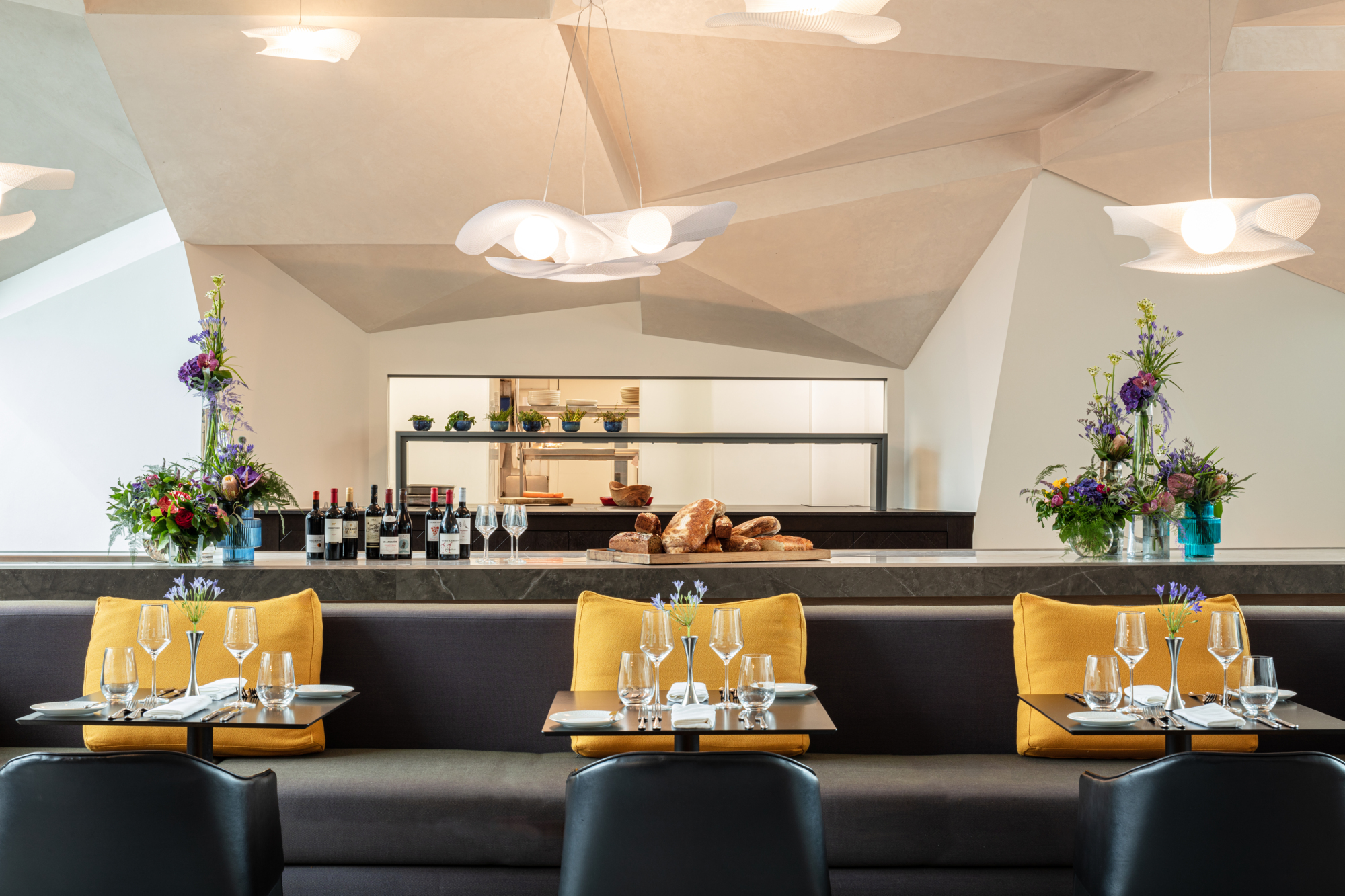 Foto - Anantara The Marker Dublin- A Leading Hotel of the World