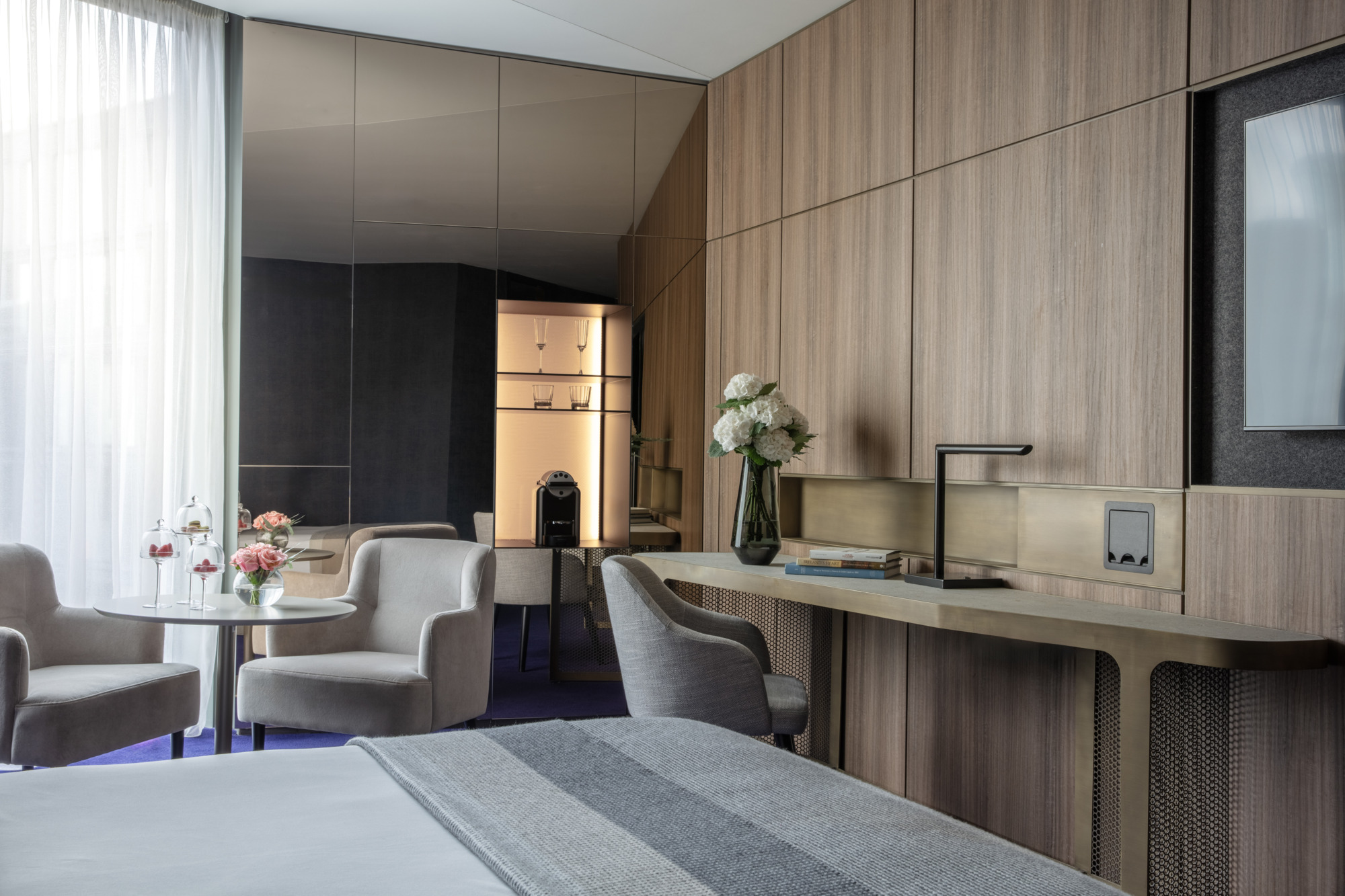 Foto - Anantara The Marker Dublin- A Leading Hotel of the World