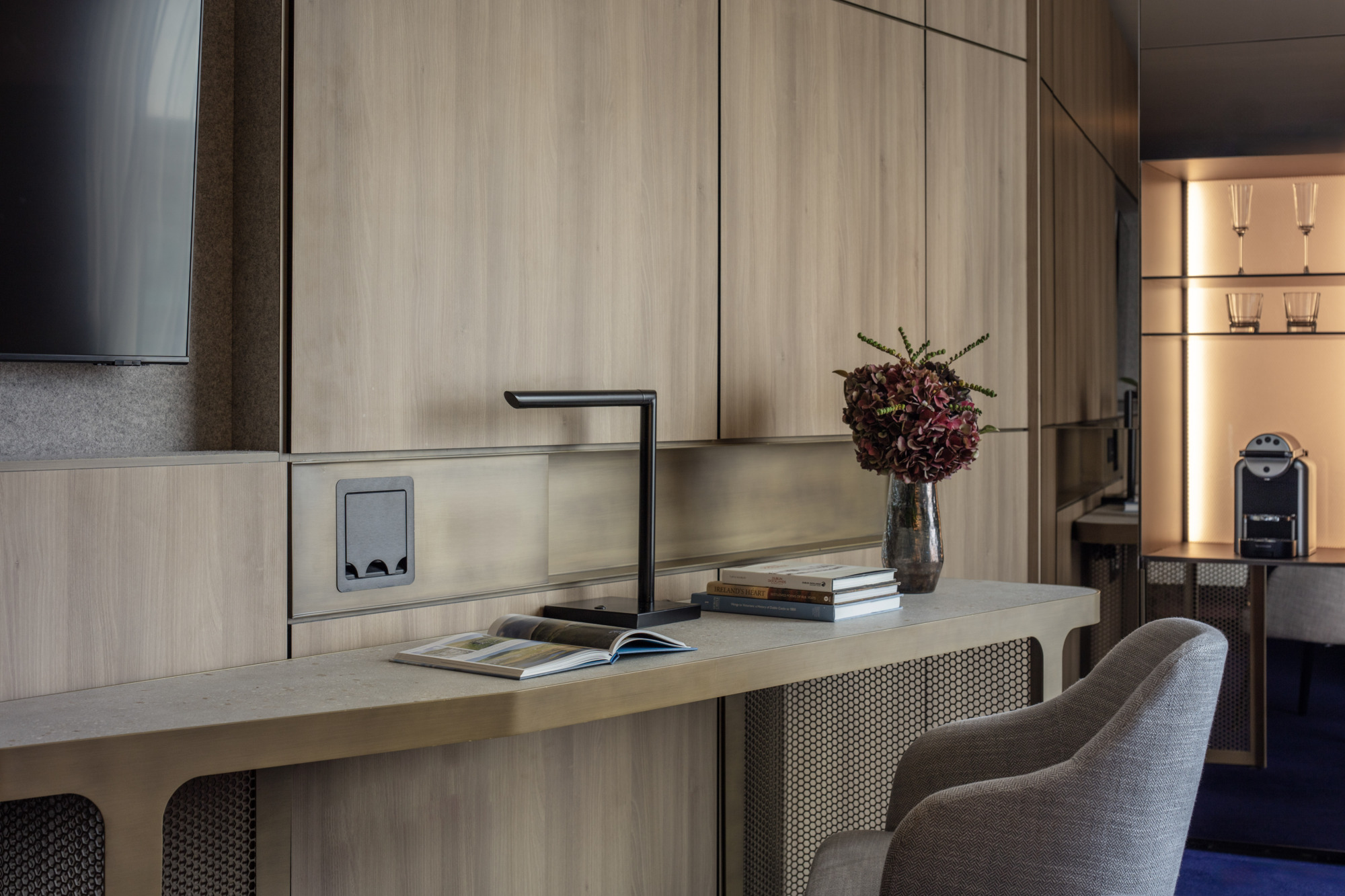 Foto - Anantara The Marker Dublin- A Leading Hotel of the World