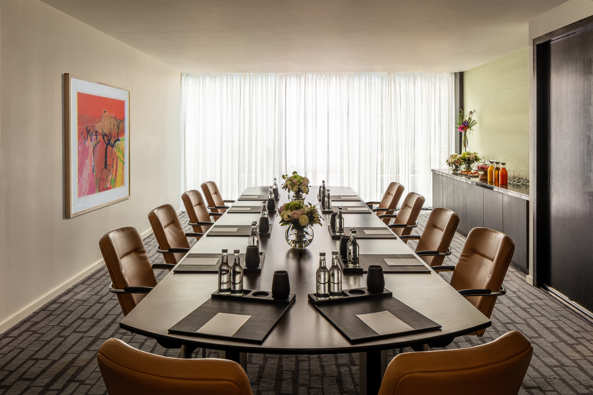 Photo - Anantara The Marker Dublin- A Leading Hotel of the World