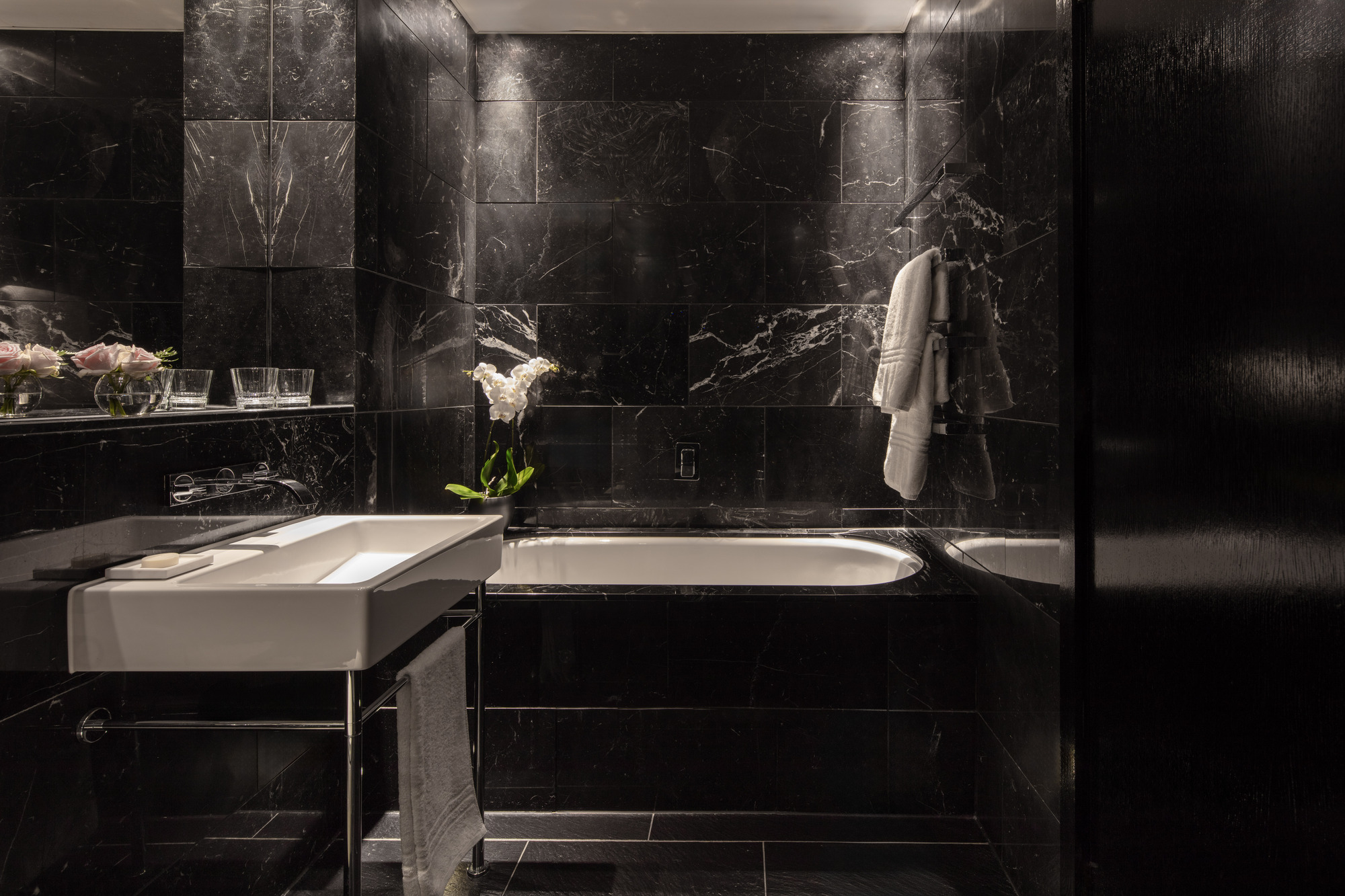 Photo - Anantara The Marker Dublin- A Leading Hotel of the World