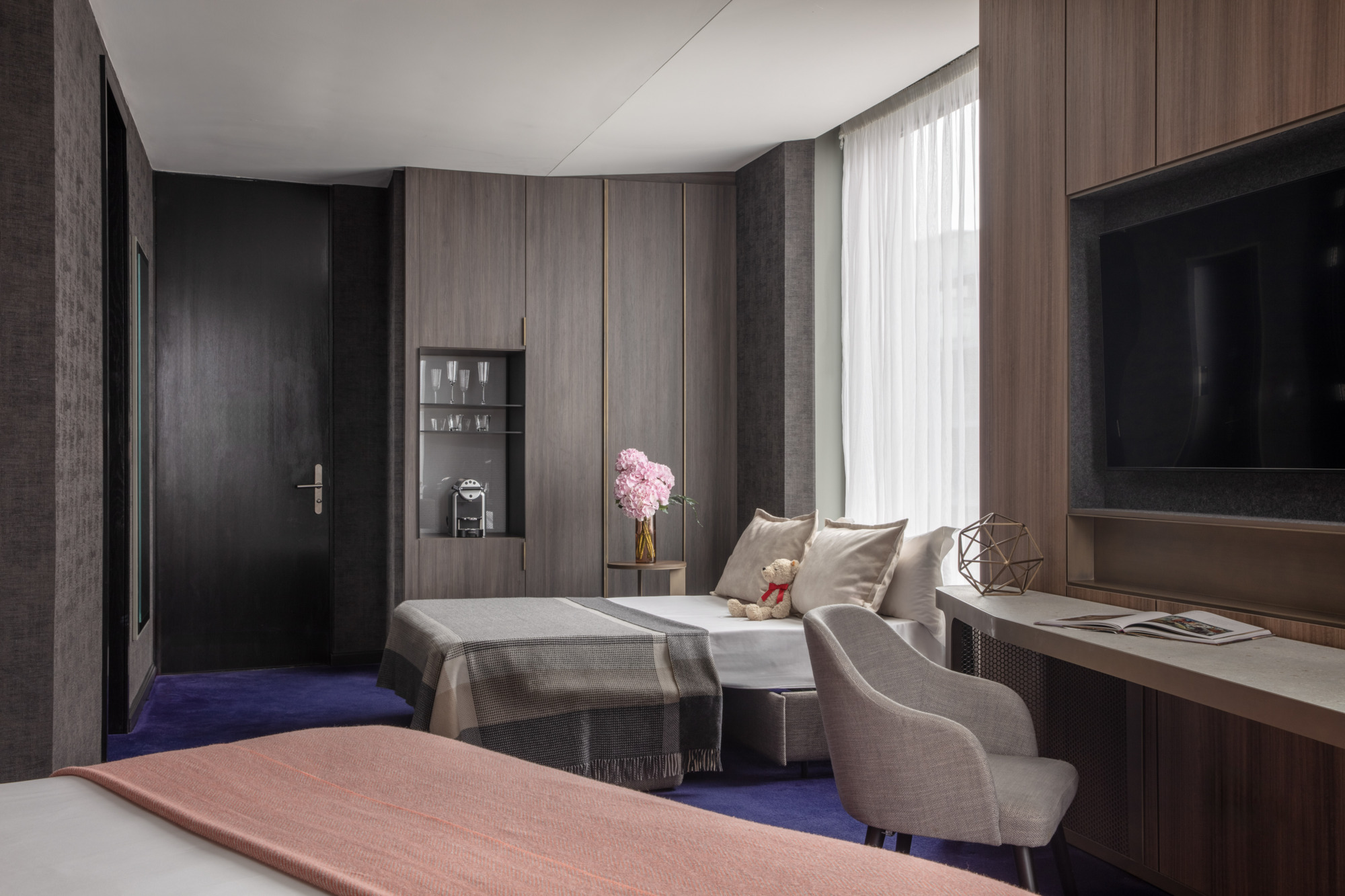 Foto - Anantara The Marker Dublin- A Leading Hotel of the World