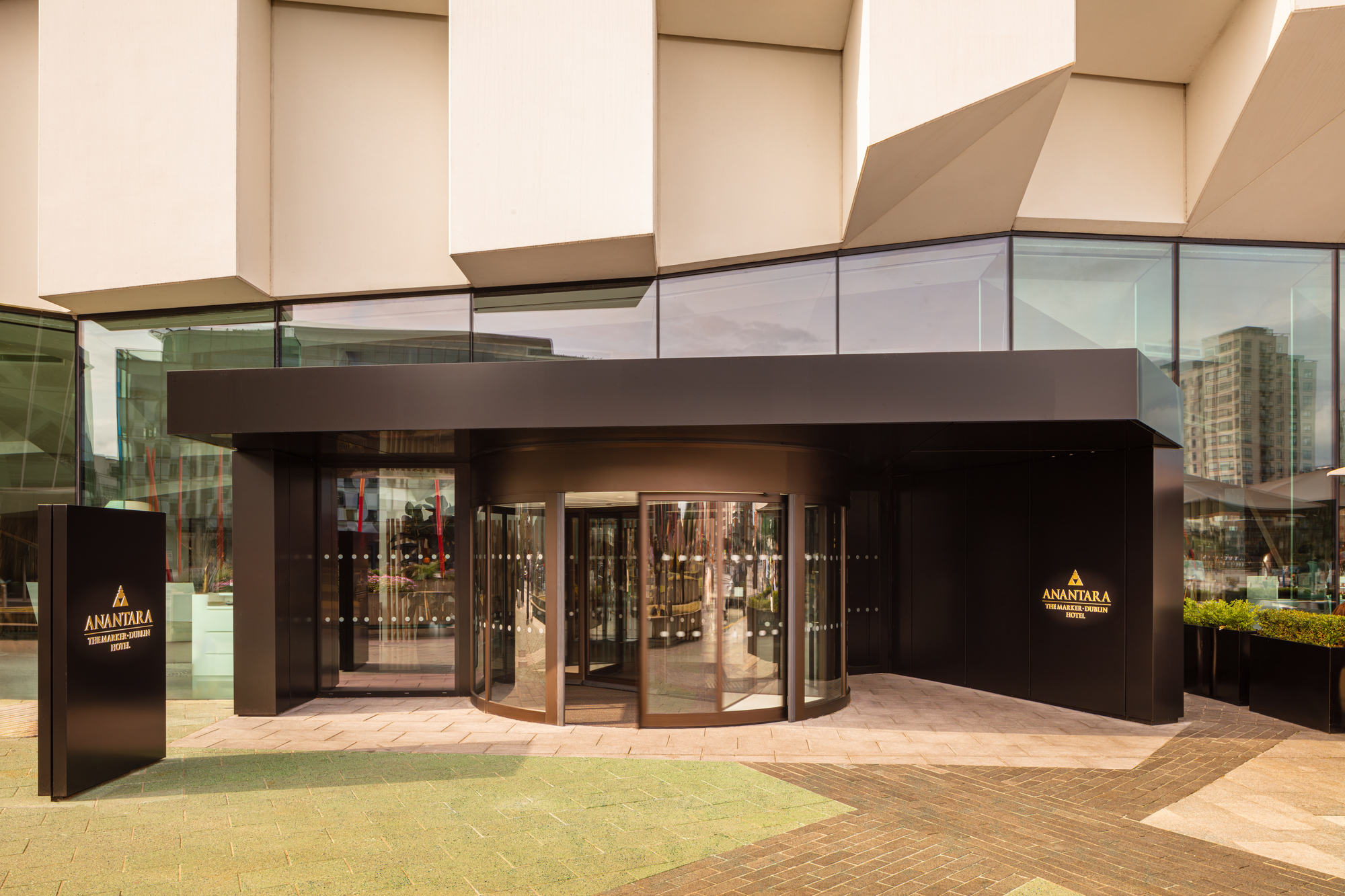 Photo - Anantara The Marker Dublin- A Leading Hotel of the World